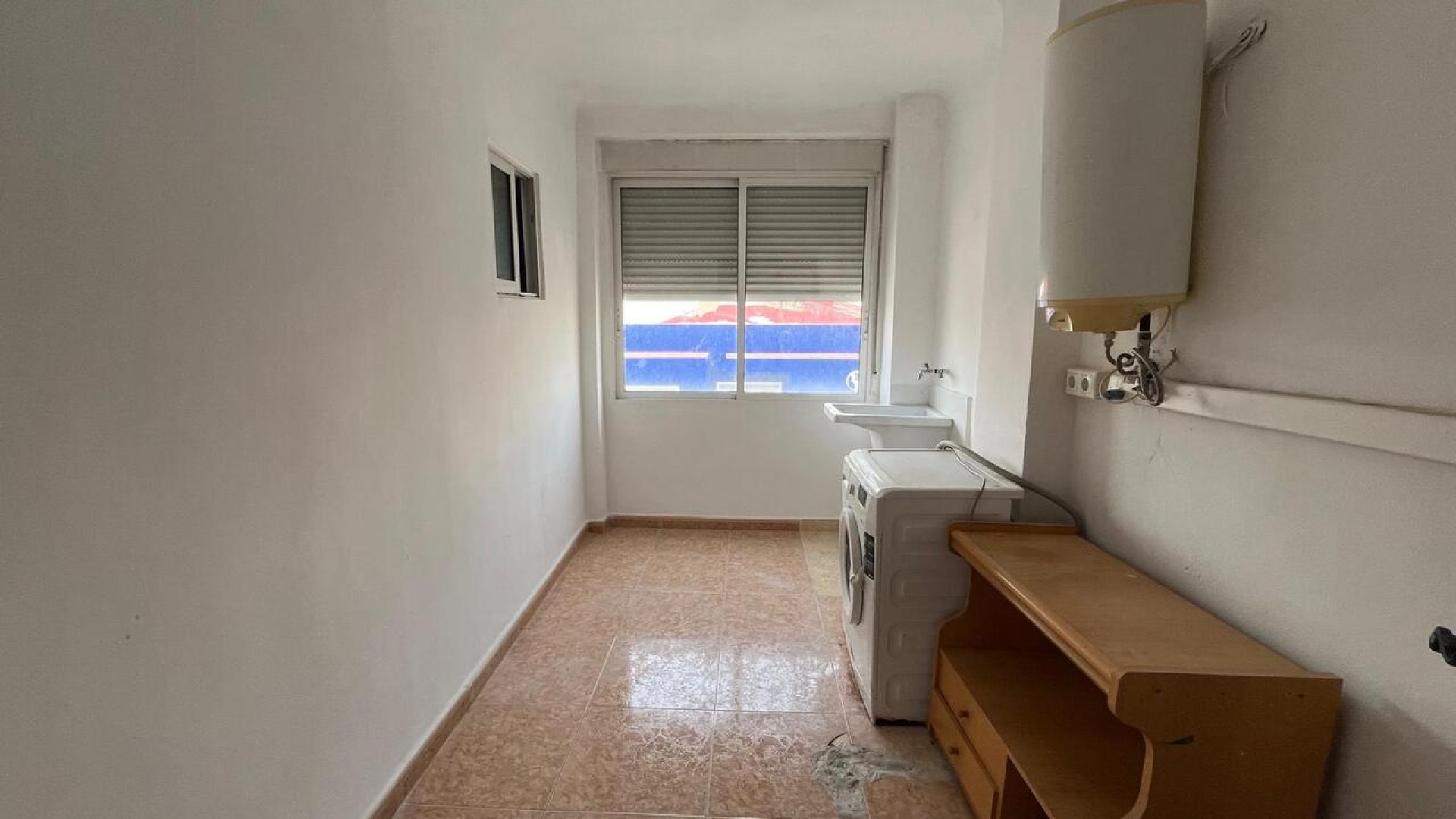 Wiederverkauf - Wohnung - Catral