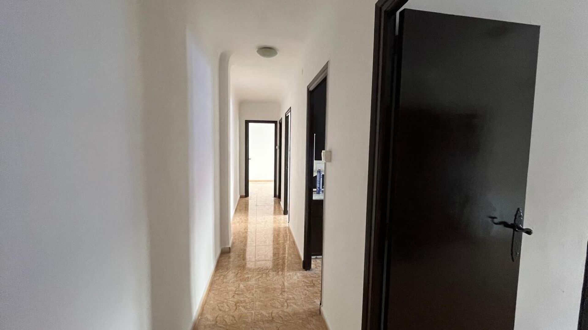 Wiederverkauf - Wohnung - Catral