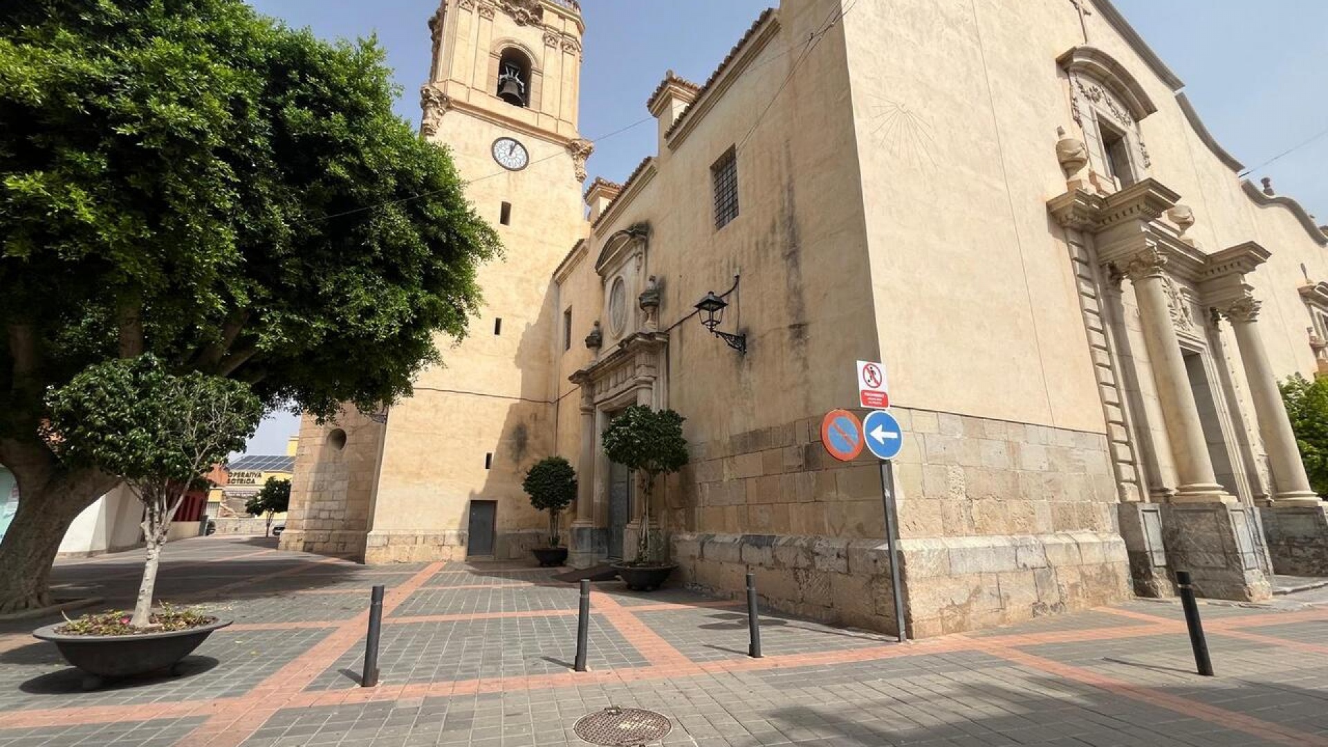 Wiederverkauf - Wohnung - Catral