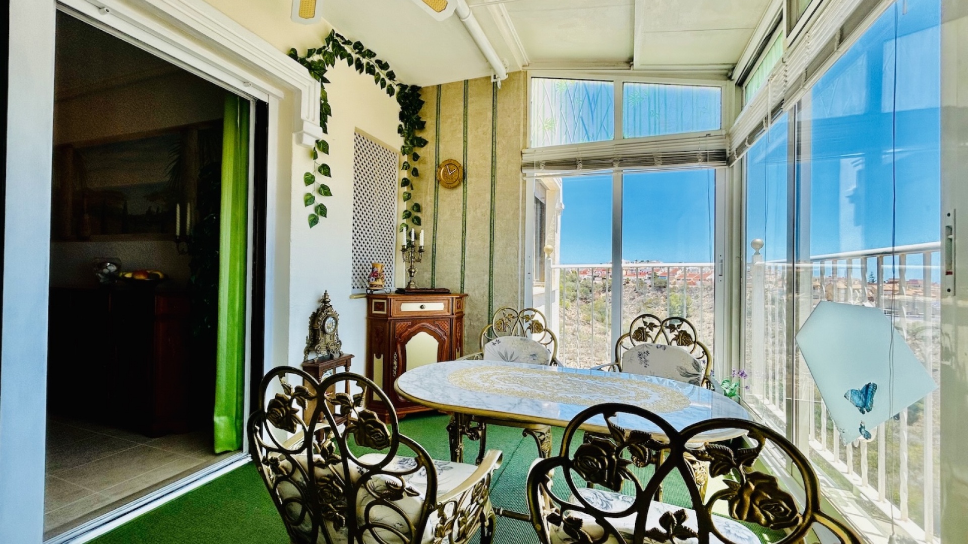 Wiederverkauf - Wohnung - Ciudad Quesada - cuidad quesada