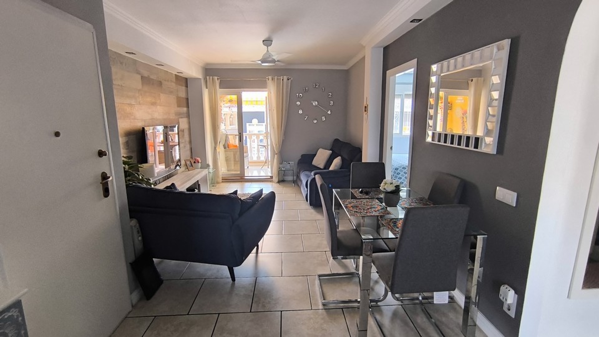 Wiederverkauf - Wohnung - Ciudad Quesada - Dona Pepa