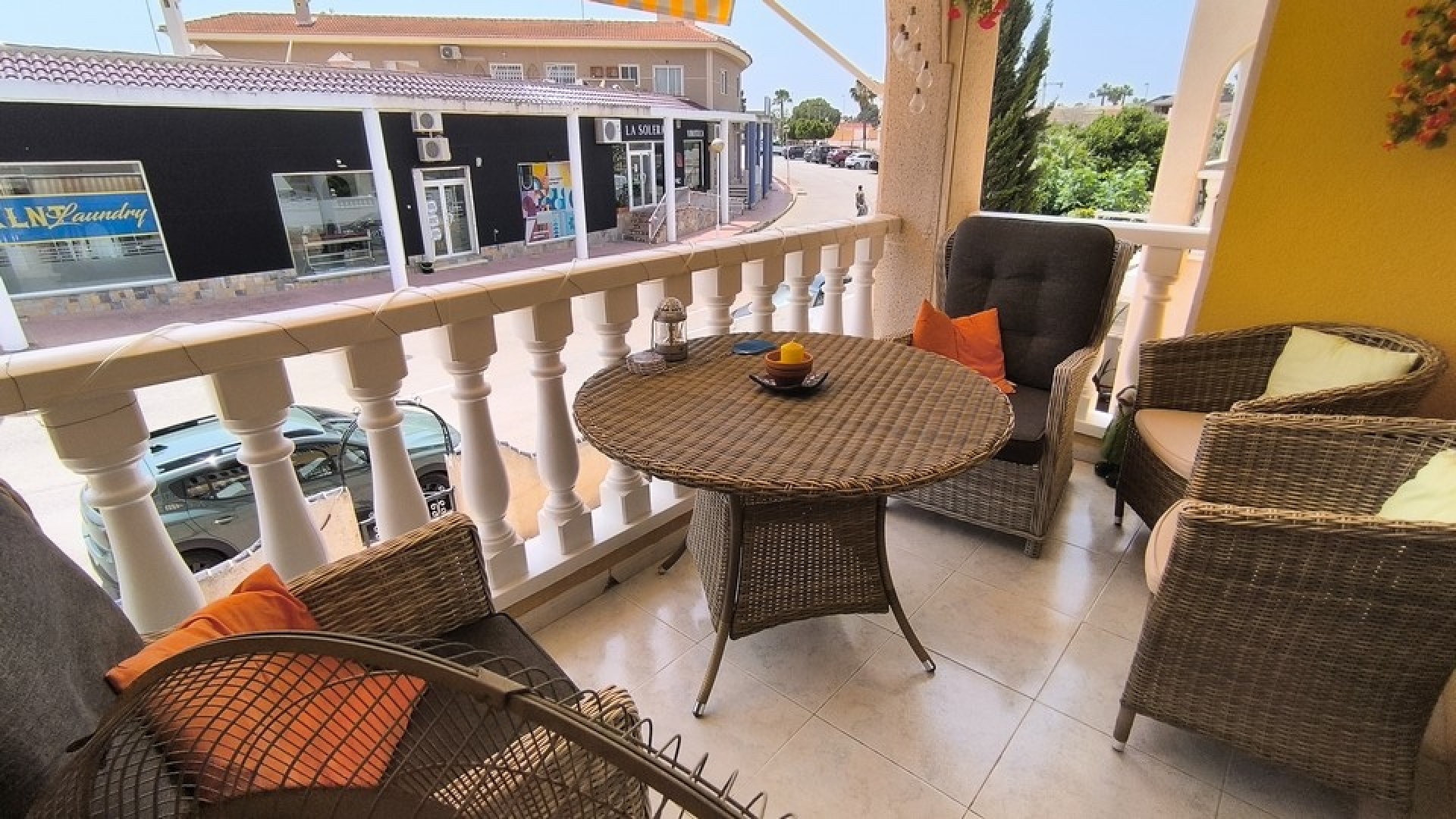 Wiederverkauf - Wohnung - Ciudad Quesada - Dona Pepa