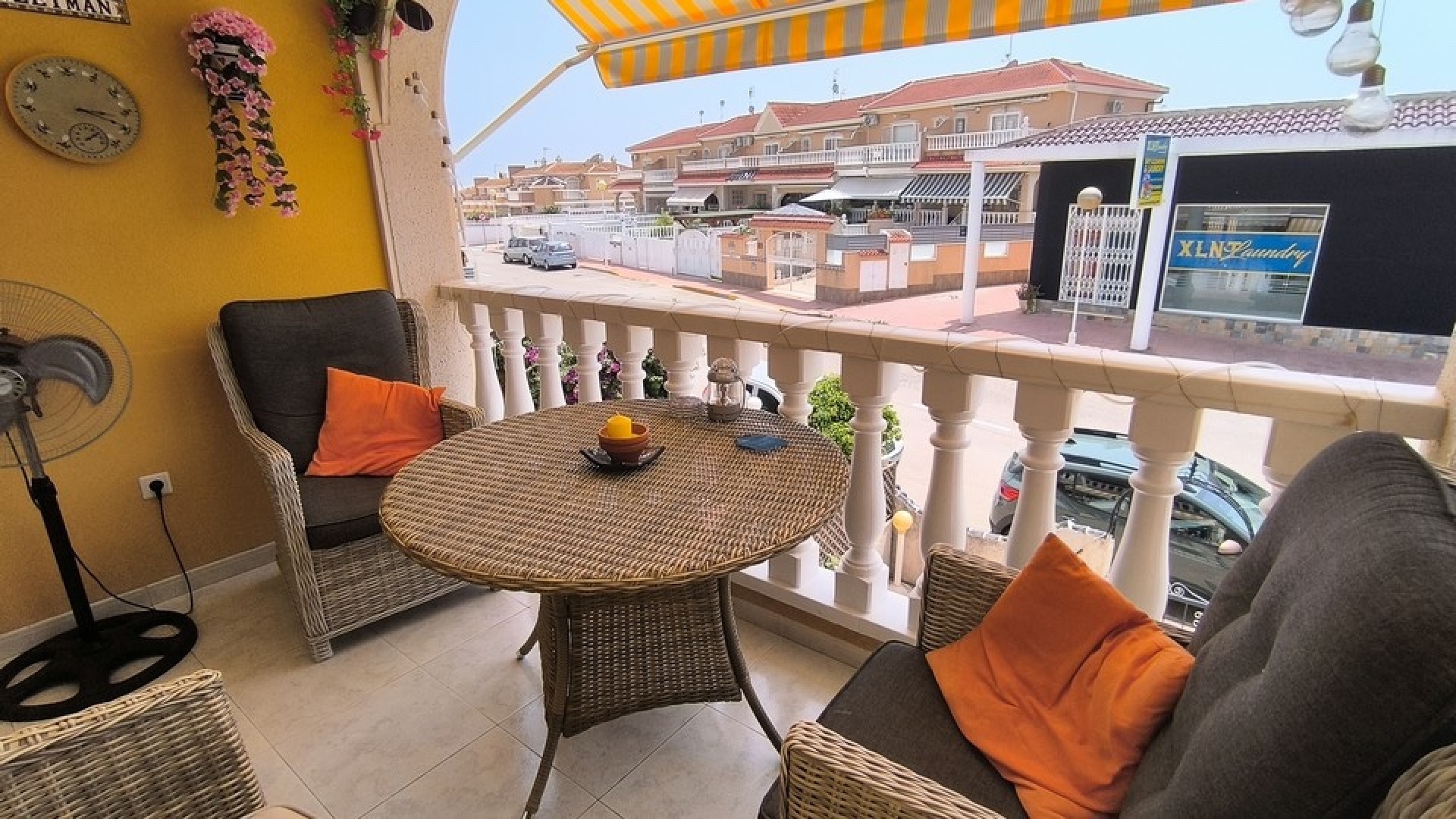 Wiederverkauf - Wohnung - Ciudad Quesada - Dona Pepa