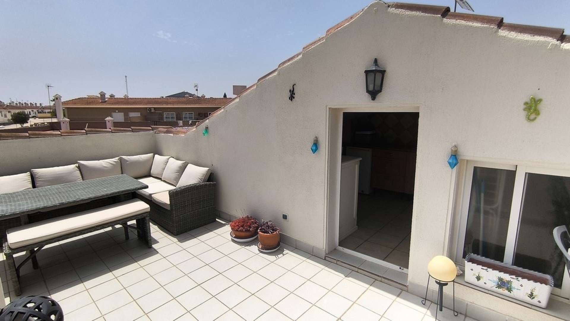 Wiederverkauf - Wohnung - Ciudad Quesada - Dona Pepa