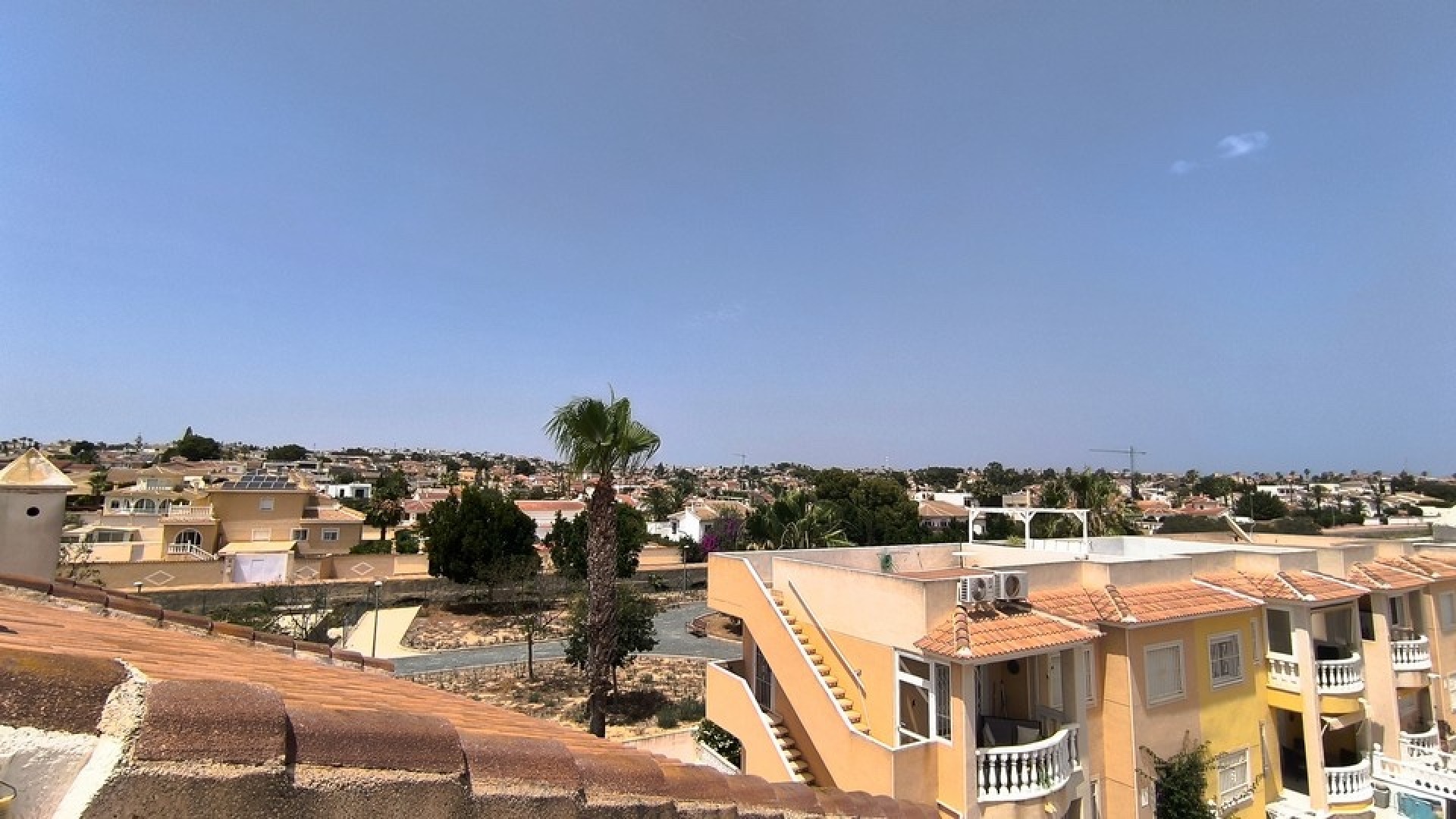 Wiederverkauf - Wohnung - Ciudad Quesada - Dona Pepa