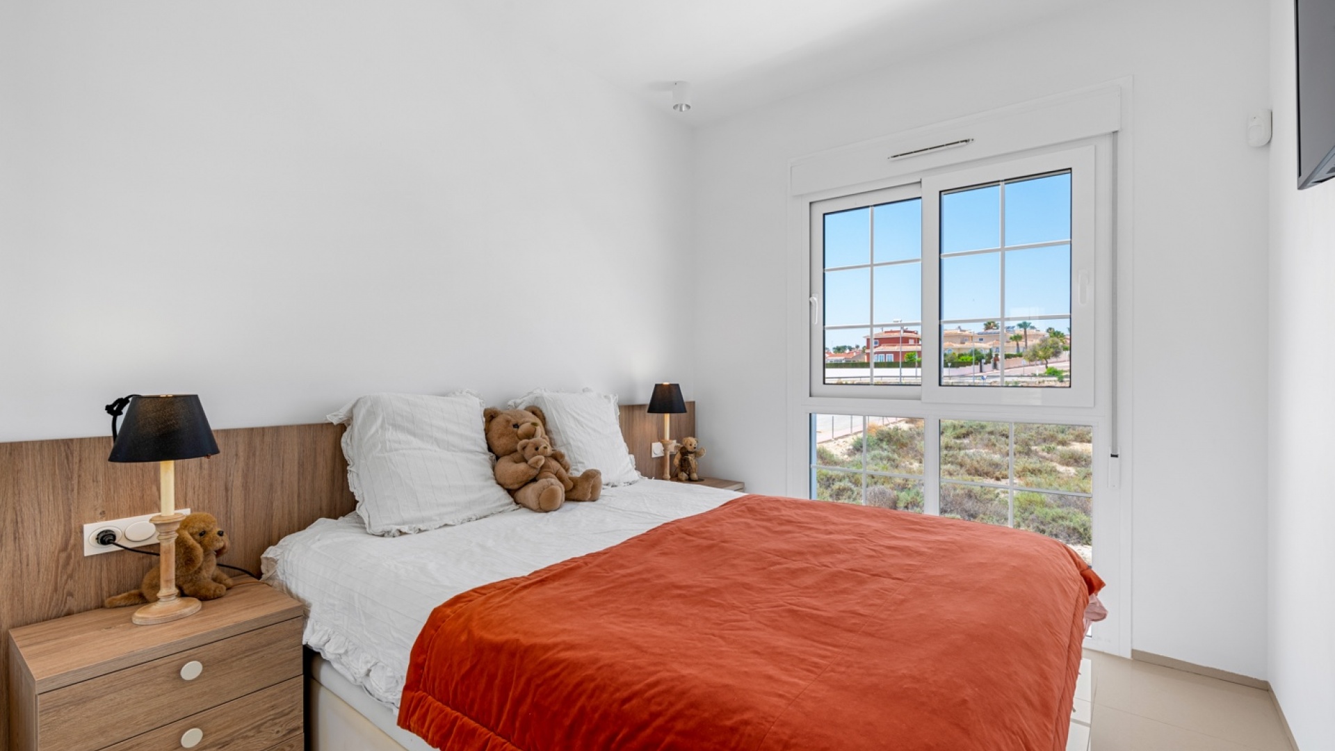 Wiederverkauf - Wohnung - Ciudad Quesada - Dona Pepa