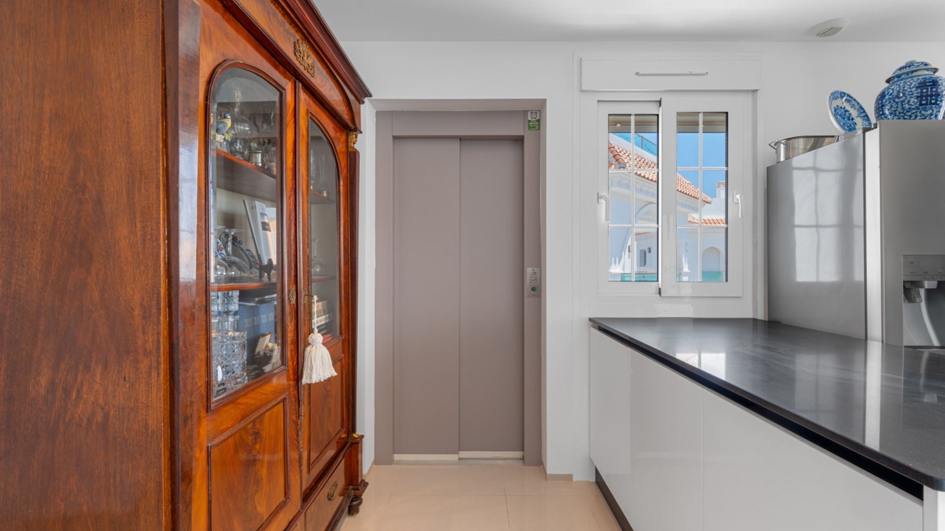 Wiederverkauf - Wohnung - Ciudad Quesada - Dona Pepa