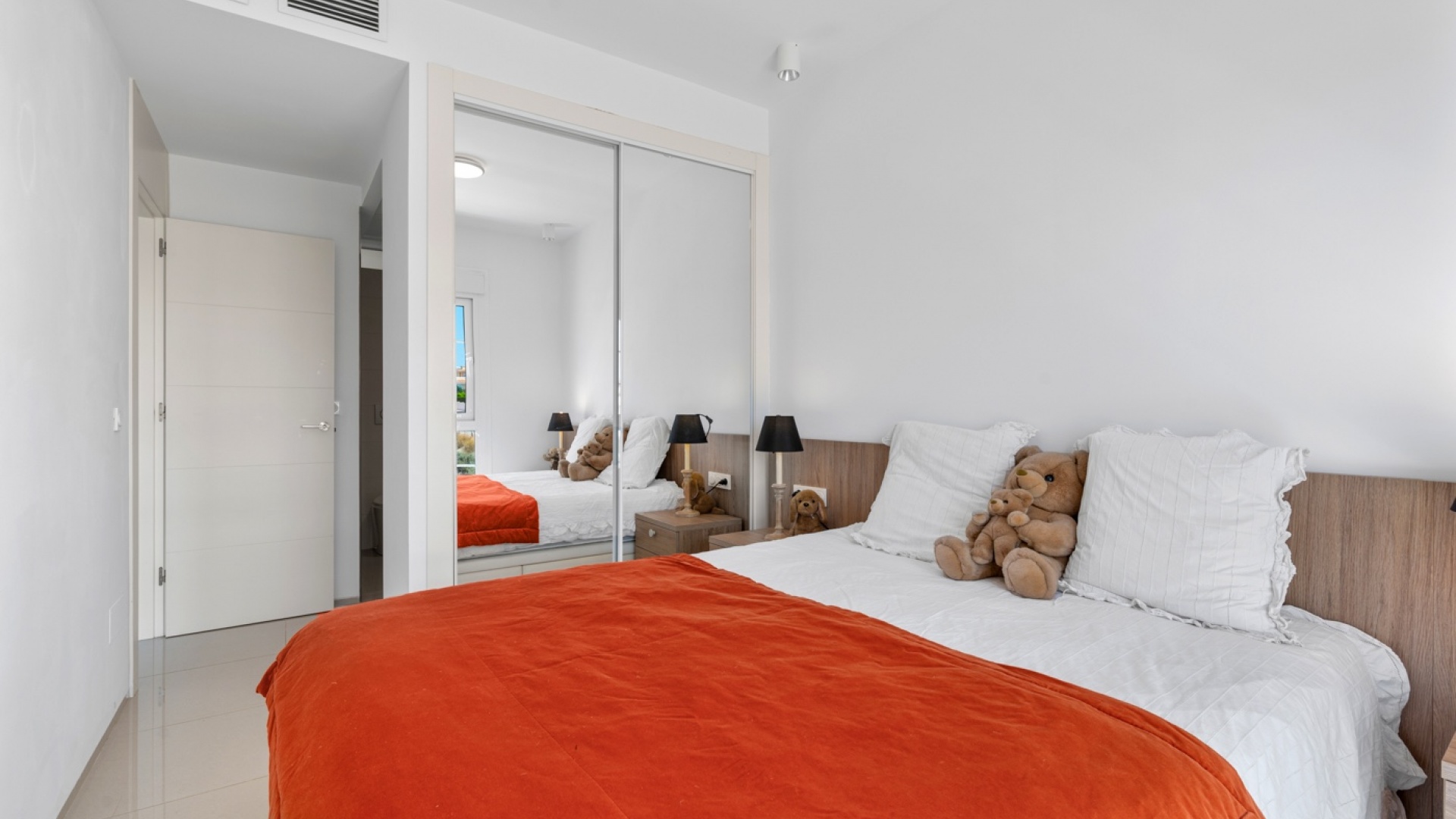 Wiederverkauf - Wohnung - Ciudad Quesada - Dona Pepa