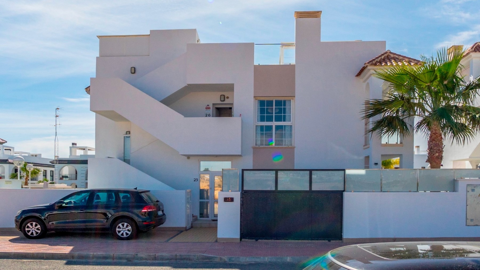 Wiederverkauf - Wohnung - Ciudad Quesada - Dona Pepa