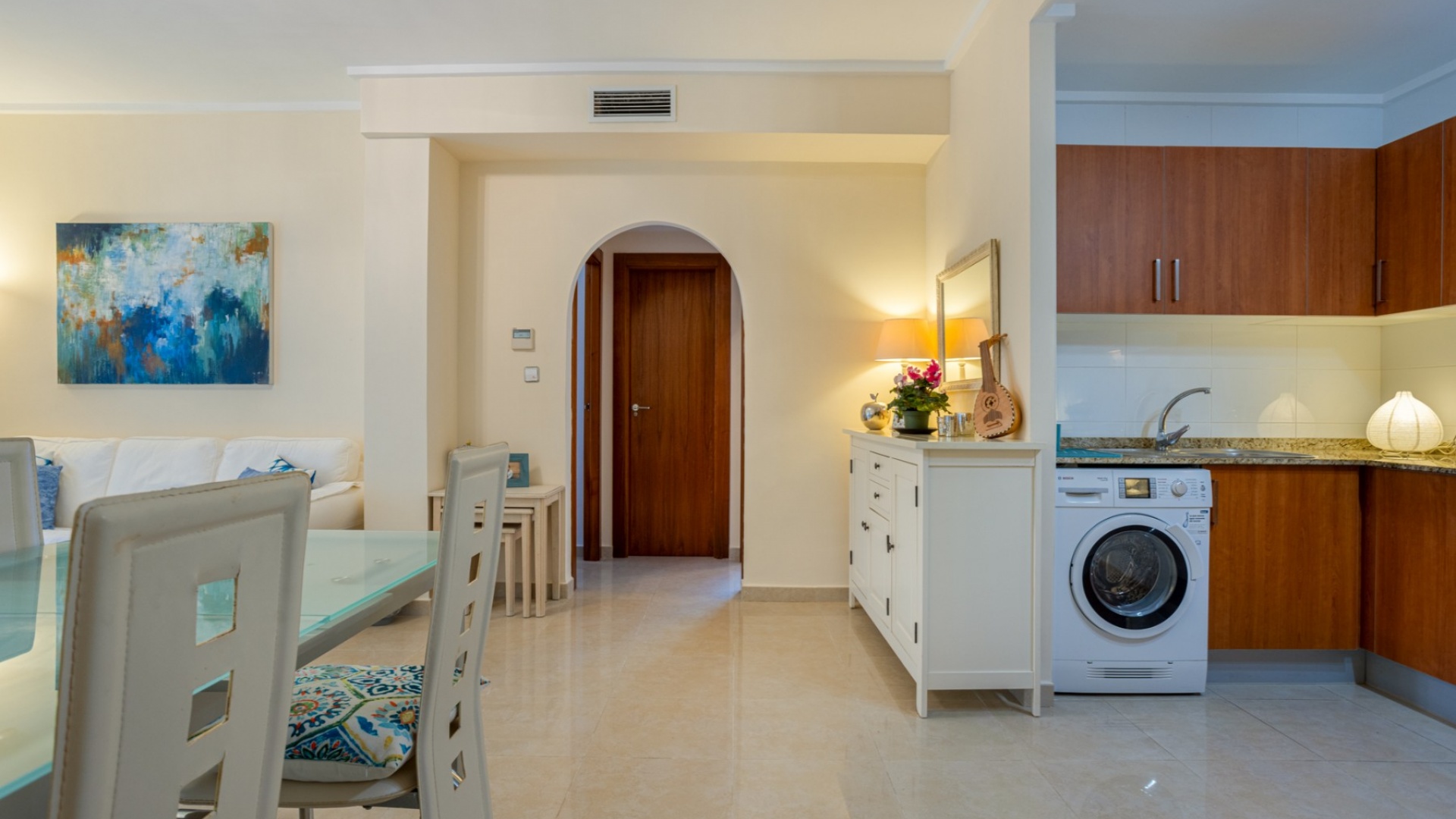 Wiederverkauf - Wohnung - Ciudad Quesada - Dona Pepa