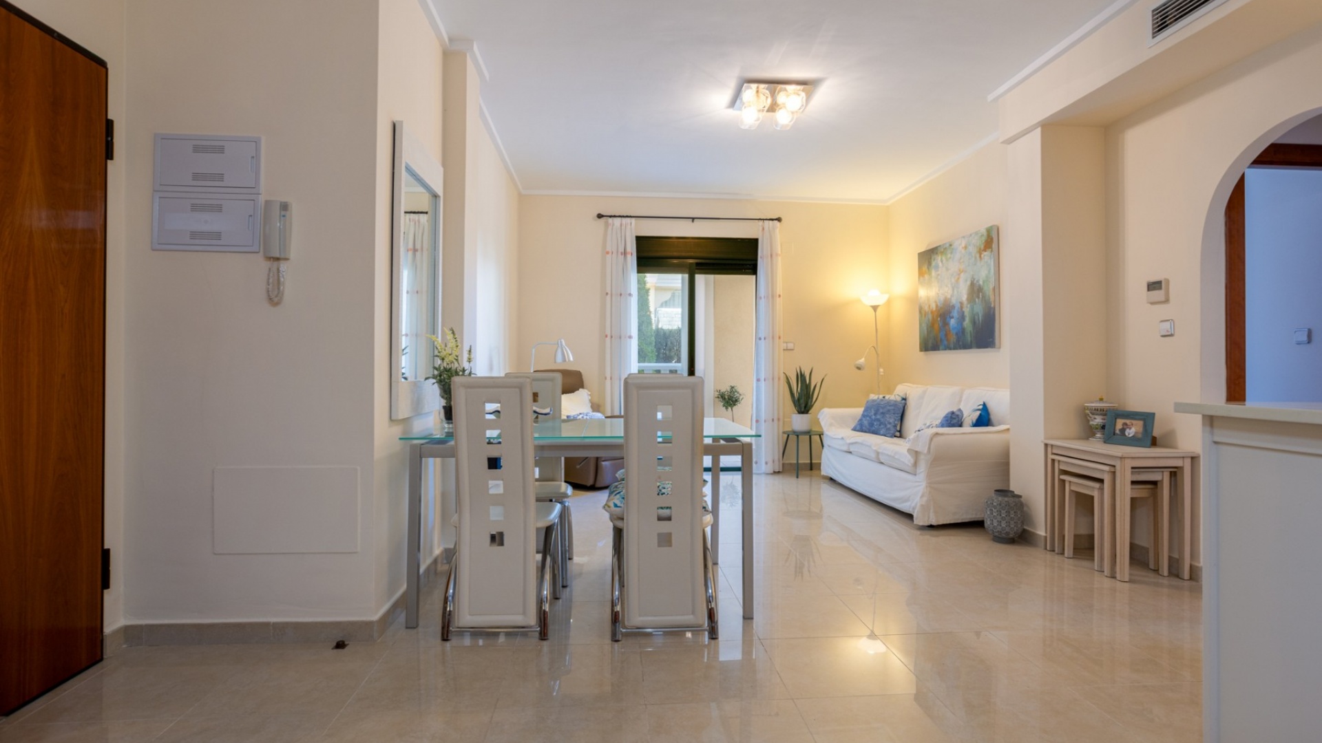 Wiederverkauf - Wohnung - Ciudad Quesada - Dona Pepa