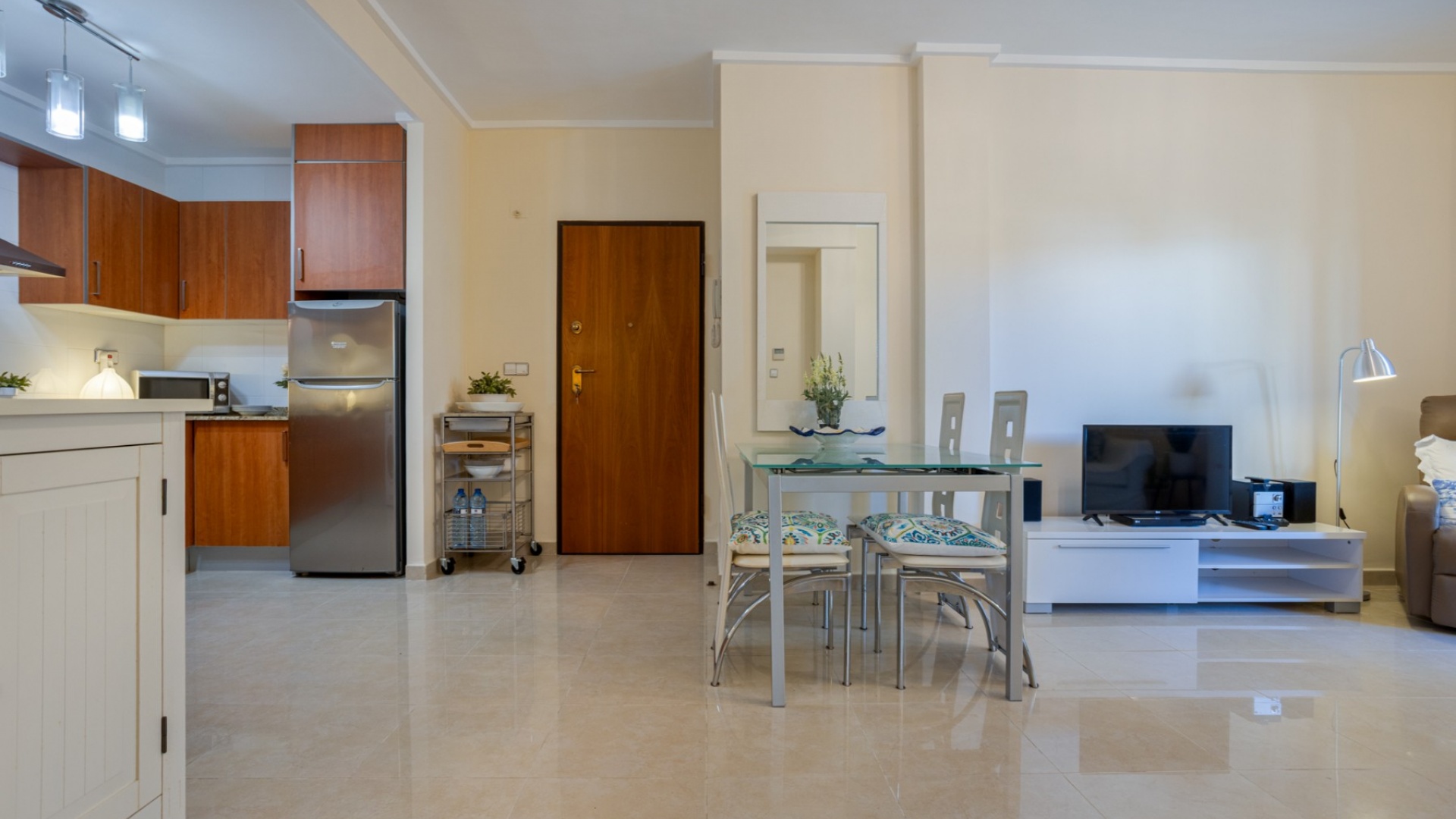 Wiederverkauf - Wohnung - Ciudad Quesada - Dona Pepa