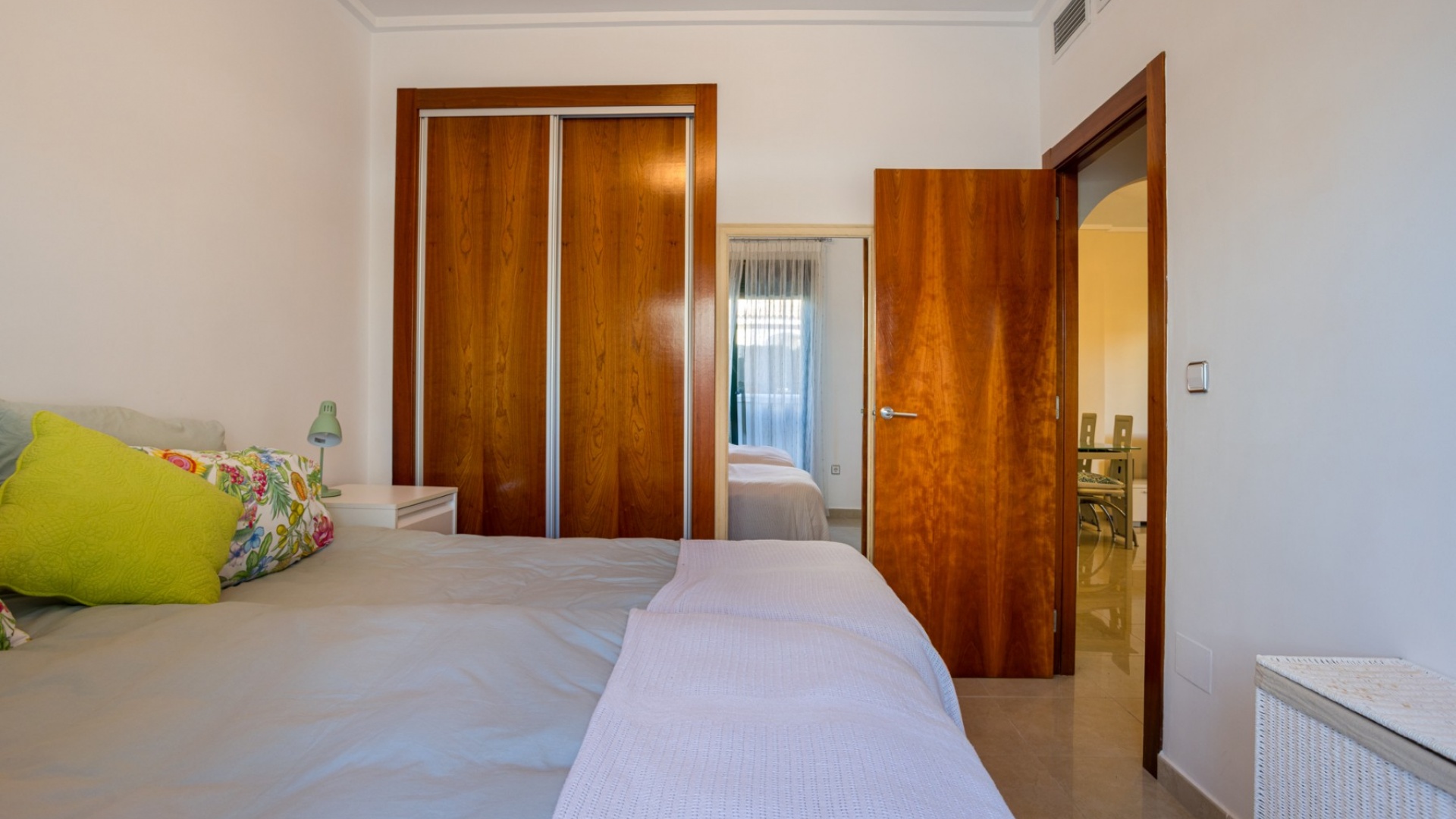 Wiederverkauf - Wohnung - Ciudad Quesada - Dona Pepa