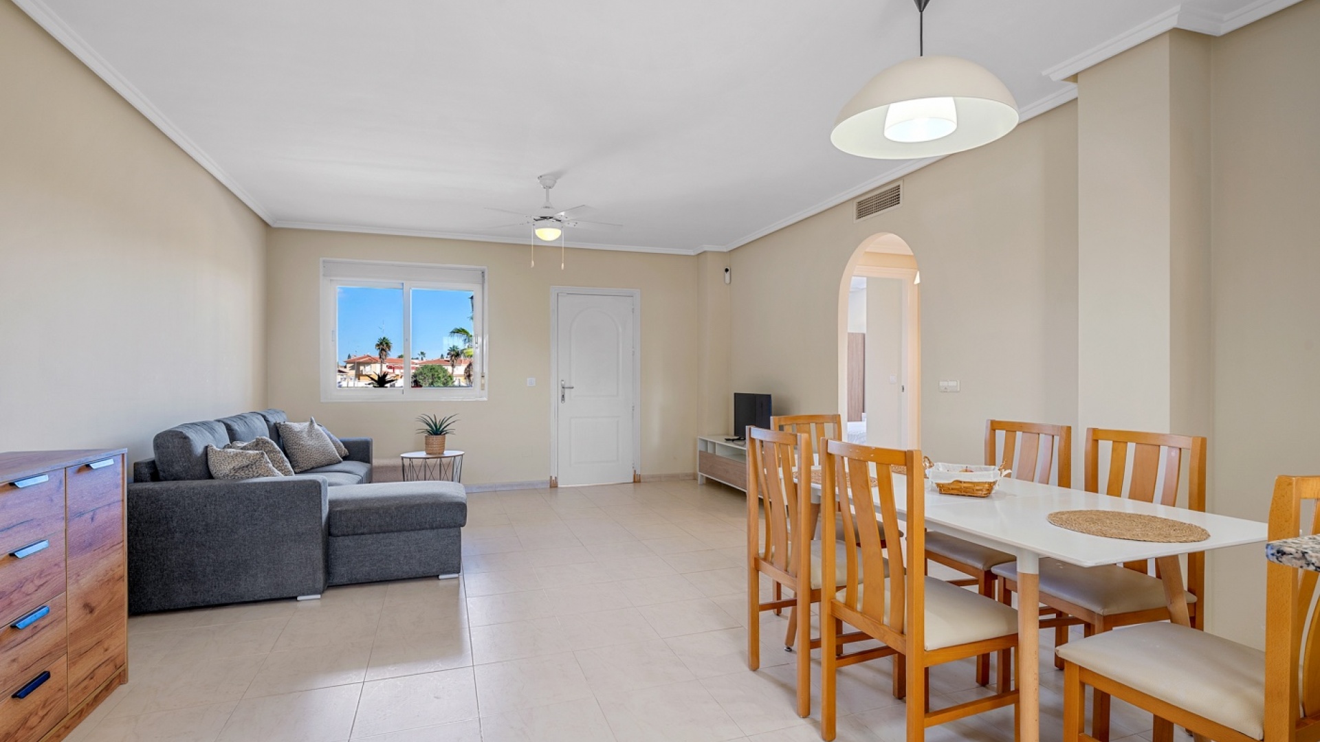 Wiederverkauf - Wohnung - Ciudad Quesada - Dona Pepa