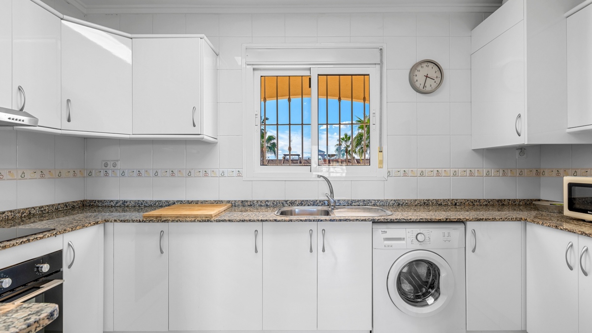 Wiederverkauf - Wohnung - Ciudad Quesada - Dona Pepa