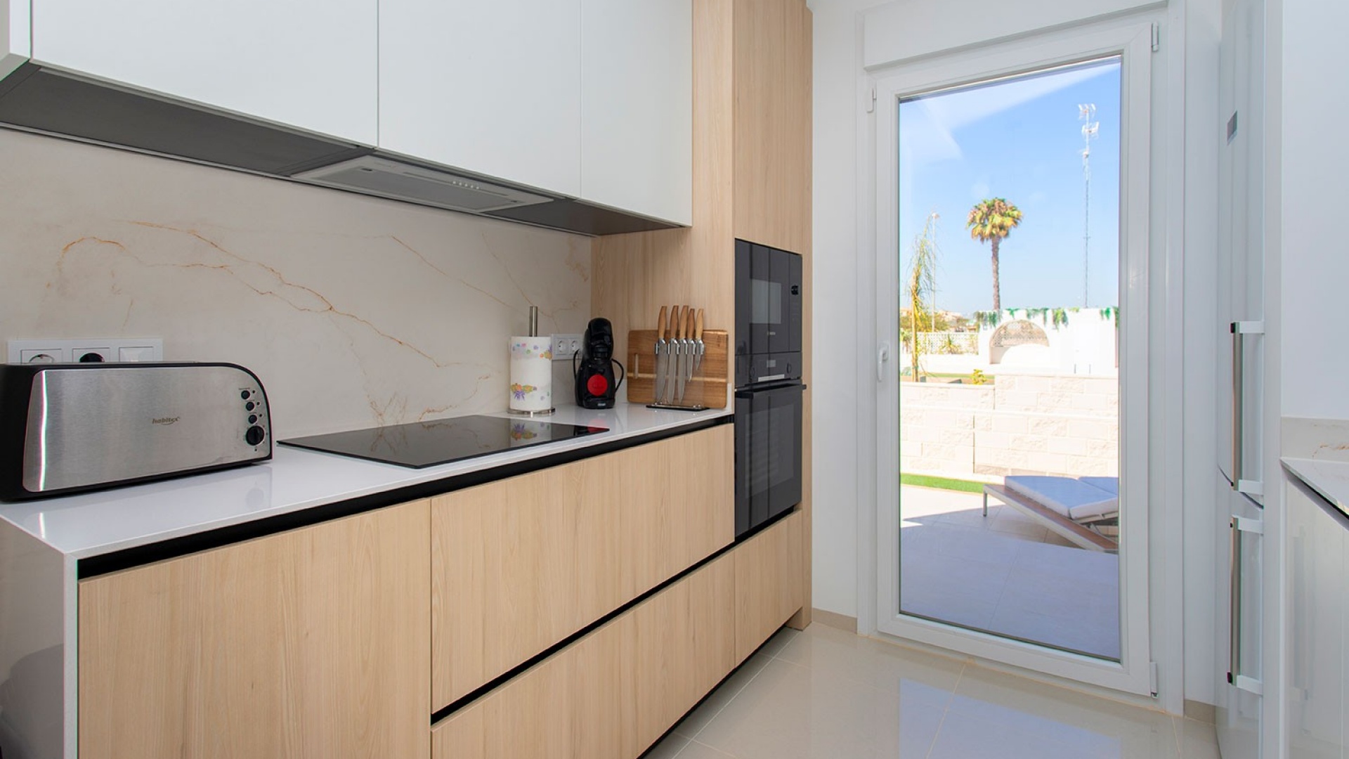 Wiederverkauf - Wohnung - Ciudad Quesada - Dona Pepa