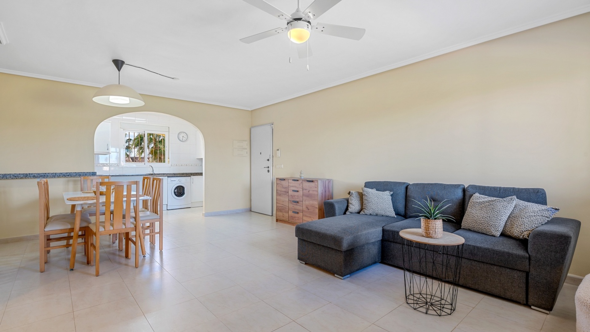 Wiederverkauf - Wohnung - Ciudad Quesada - Dona Pepa