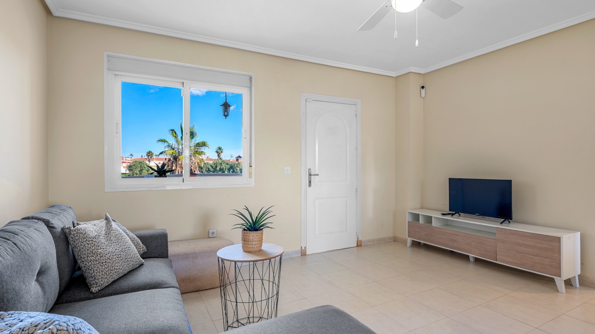 Wiederverkauf - Wohnung - Ciudad Quesada - Dona Pepa