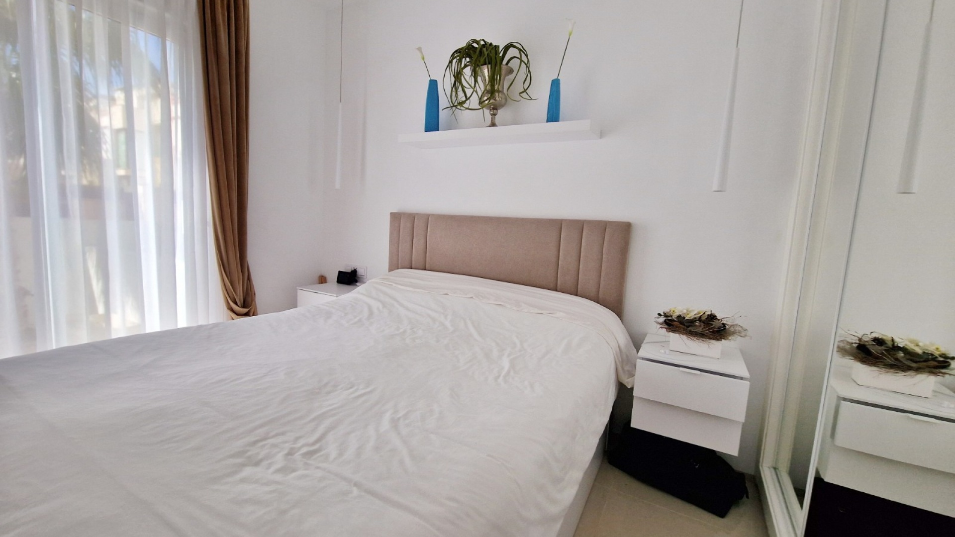 Wiederverkauf - Wohnung - Ciudad Quesada - Dona Pepa