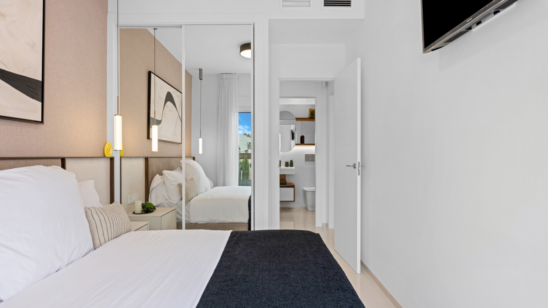 Wiederverkauf - Wohnung - Ciudad Quesada - Dona Pepa