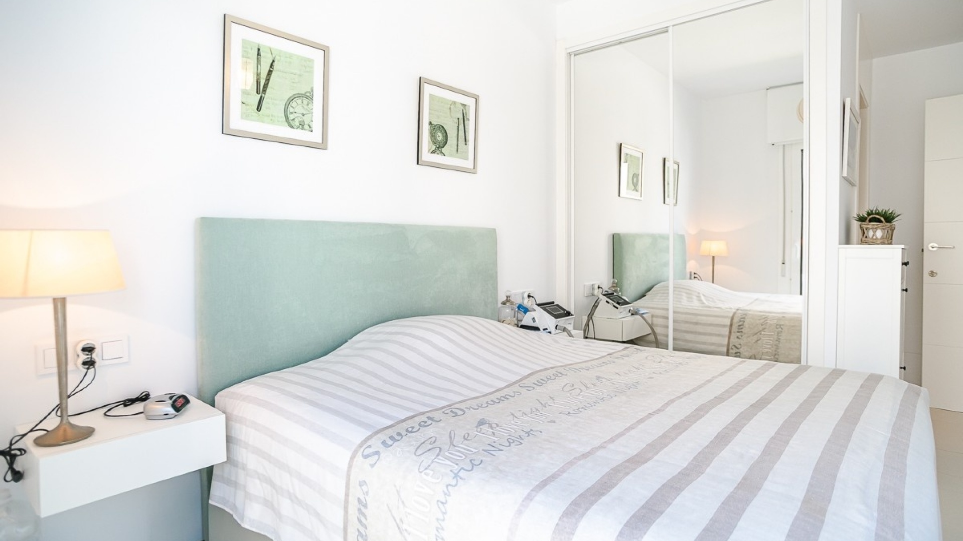 Wiederverkauf - Wohnung - Ciudad Quesada - Dona Pepa