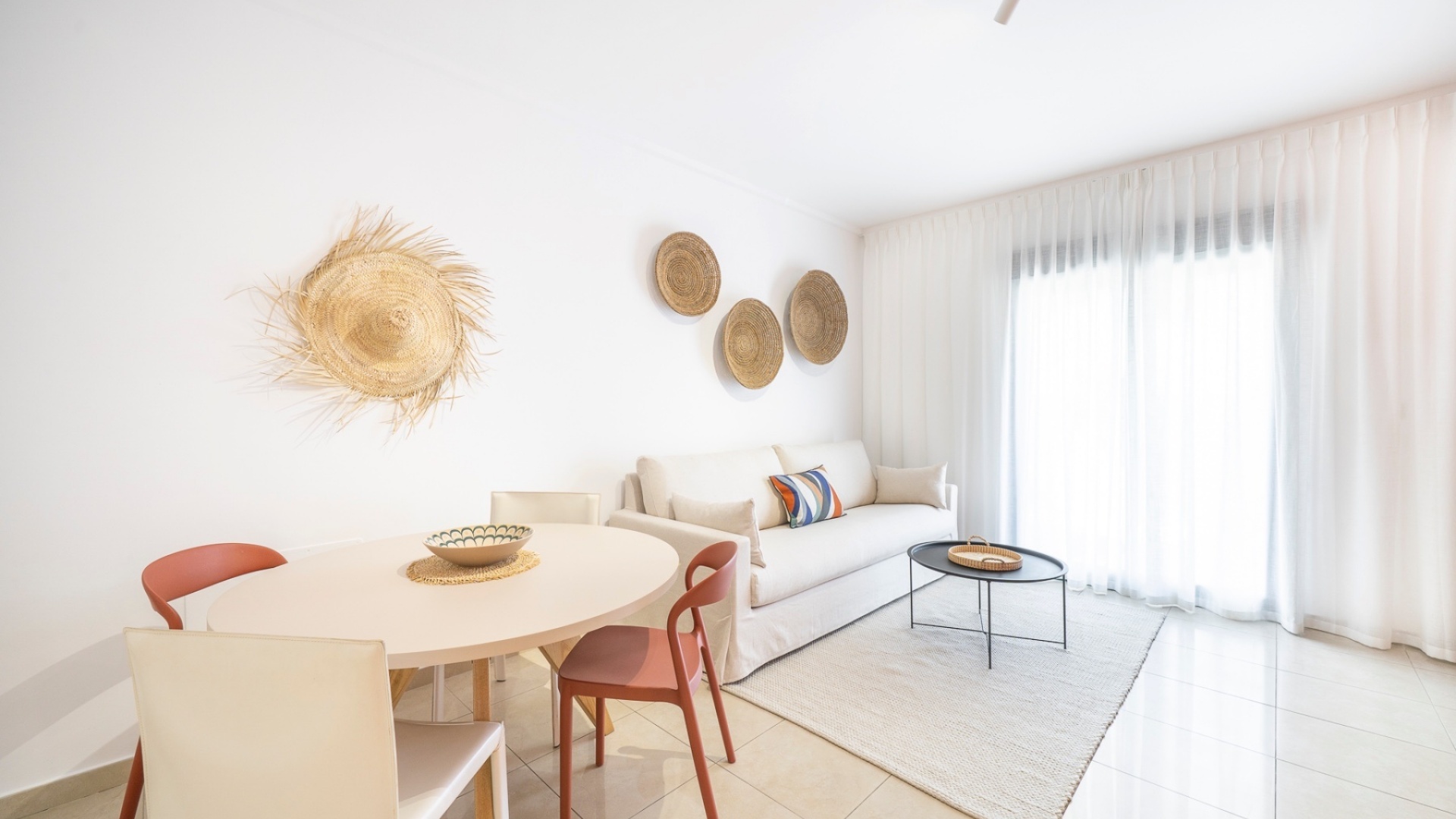 Wiederverkauf - Wohnung - Ciudad Quesada - Dona Pepa