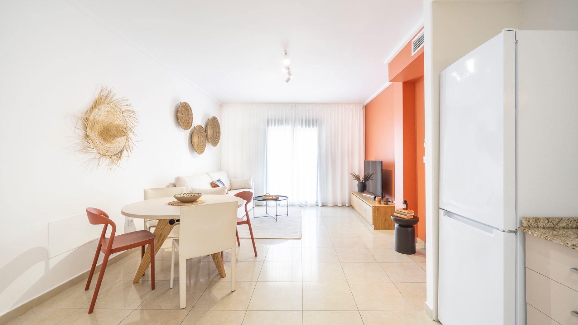 Wiederverkauf - Wohnung - Ciudad Quesada - Dona Pepa