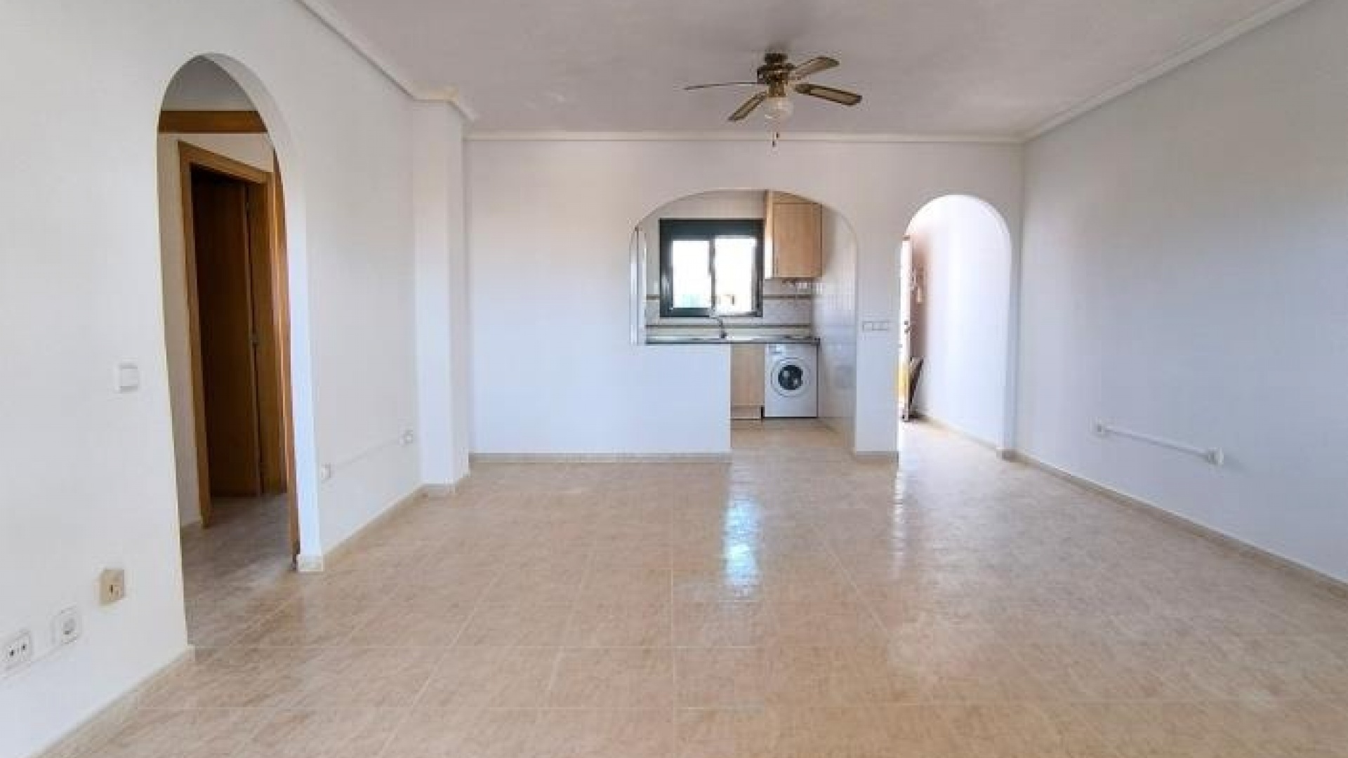 Wiederverkauf - Wohnung - Ciudad Quesada - Dona Pepa