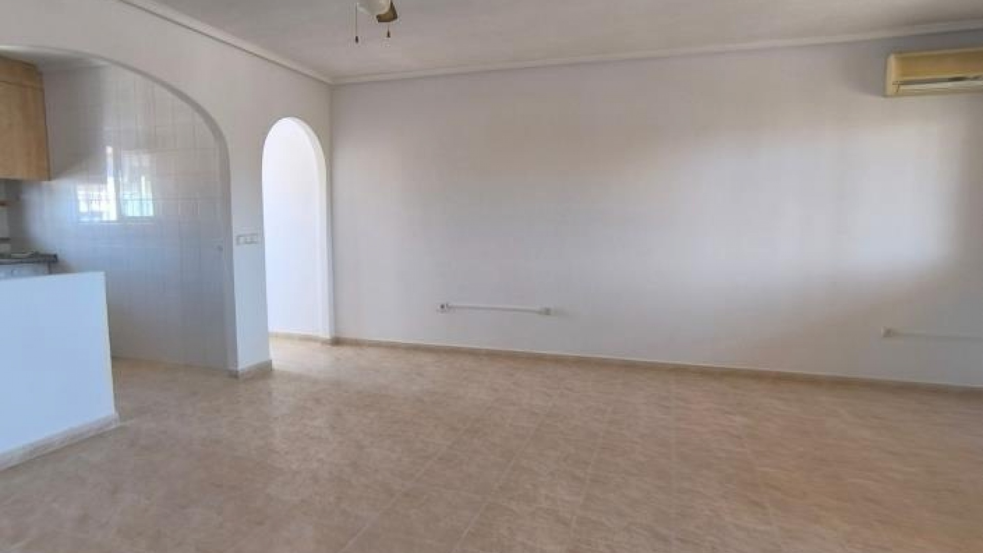 Wiederverkauf - Wohnung - Ciudad Quesada - Dona Pepa