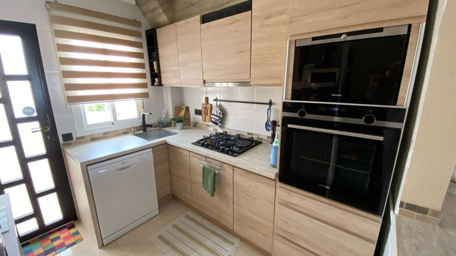 Wiederverkauf - Wohnung - Ciudad Quesada - Dona Pepa