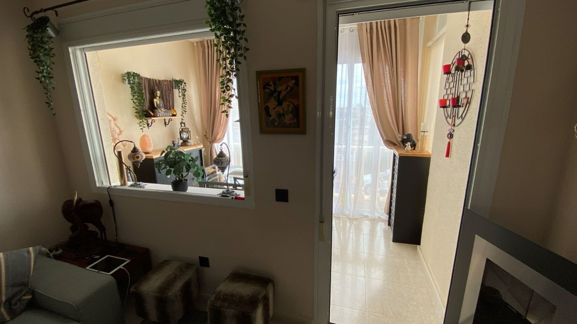 Wiederverkauf - Wohnung - Ciudad Quesada - Dona Pepa