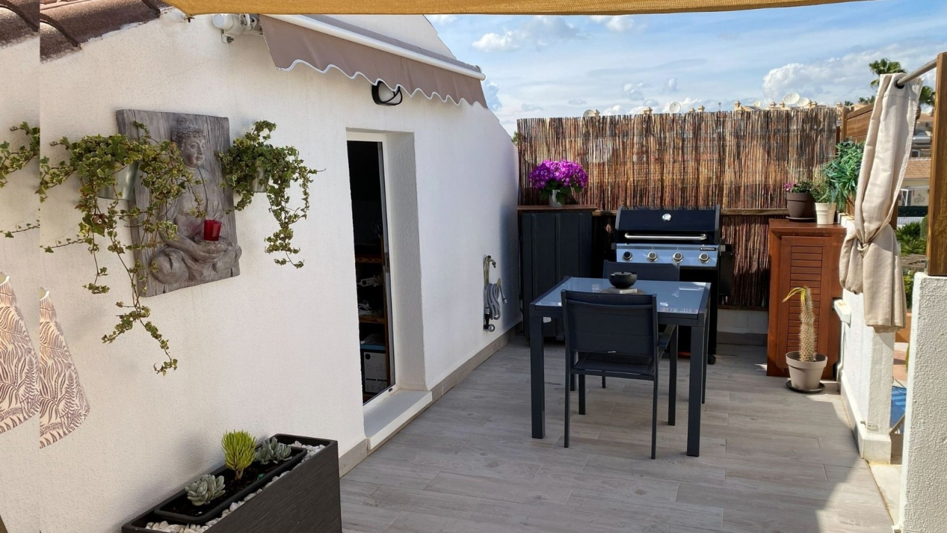 Wiederverkauf - Wohnung - Ciudad Quesada - Dona Pepa