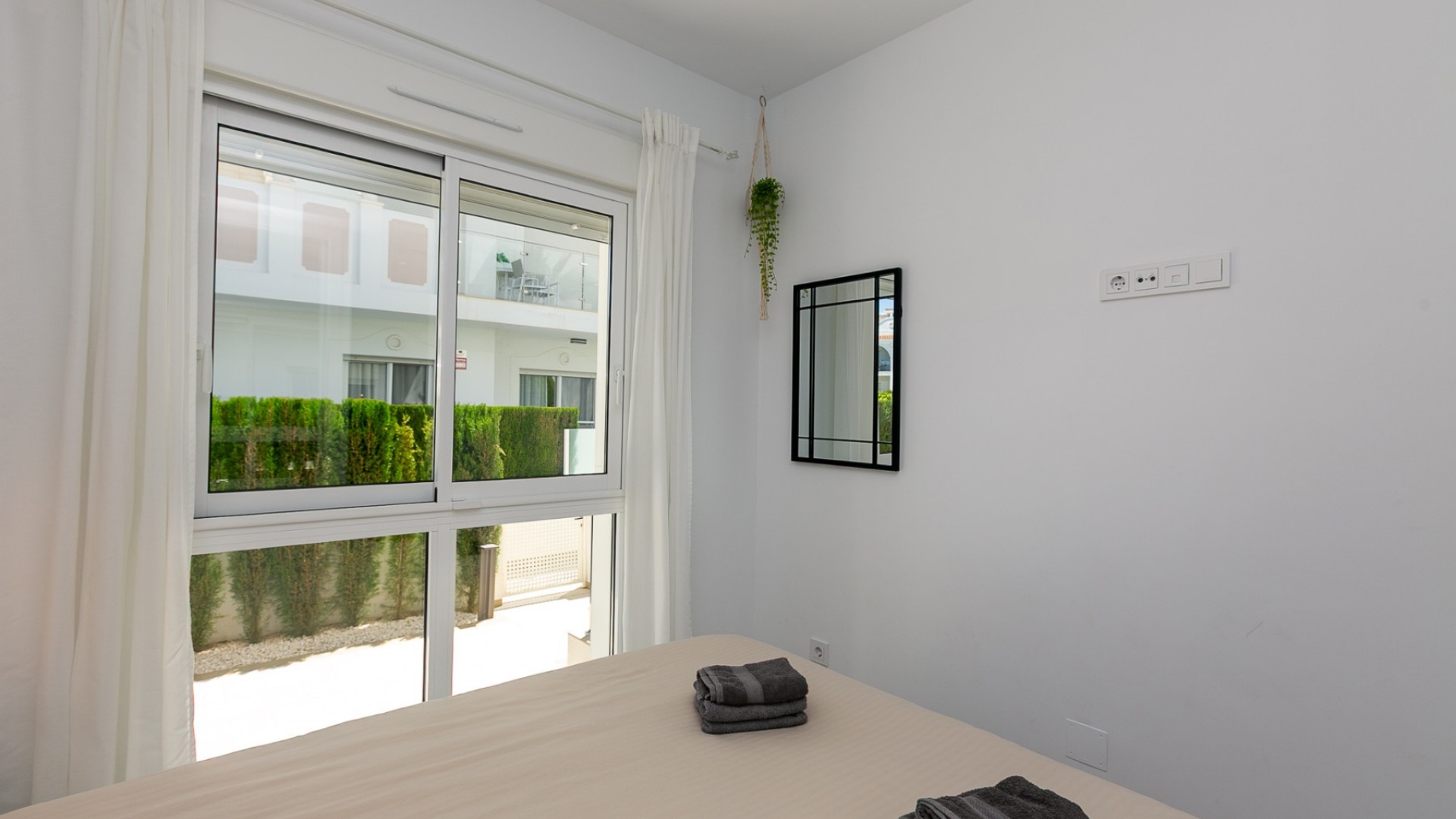 Wiederverkauf - Wohnung - Ciudad Quesada - Dona Pepa