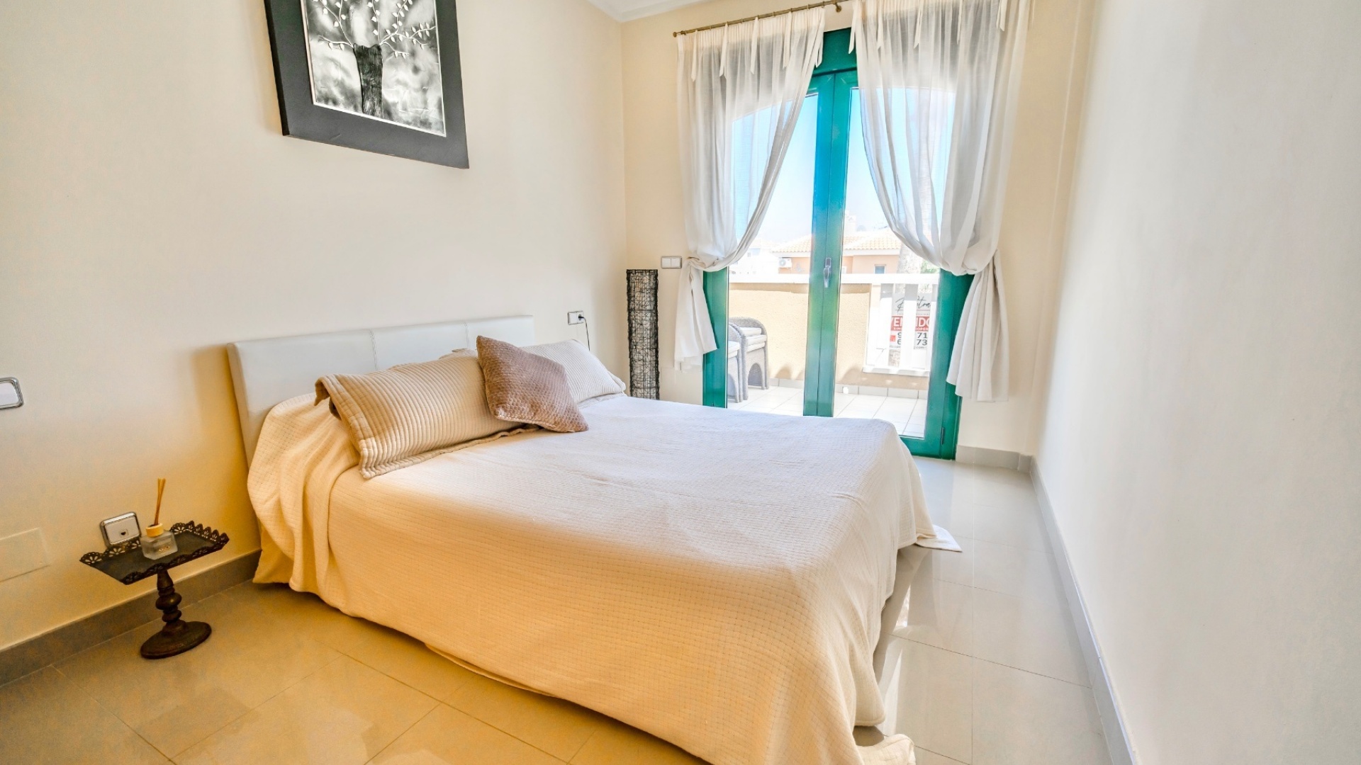 Wiederverkauf - Wohnung - Ciudad Quesada - Dona Pepa