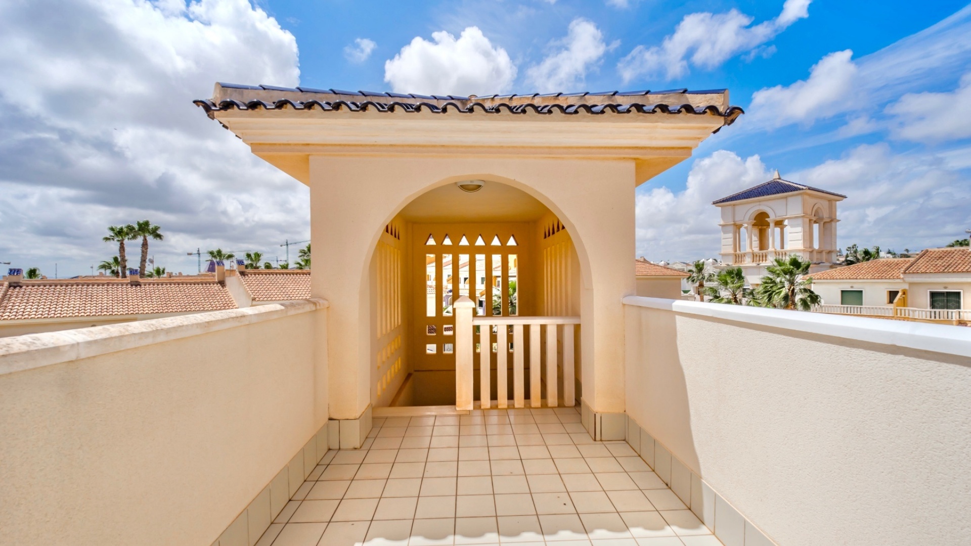 Wiederverkauf - Wohnung - Ciudad Quesada - Dona Pepa
