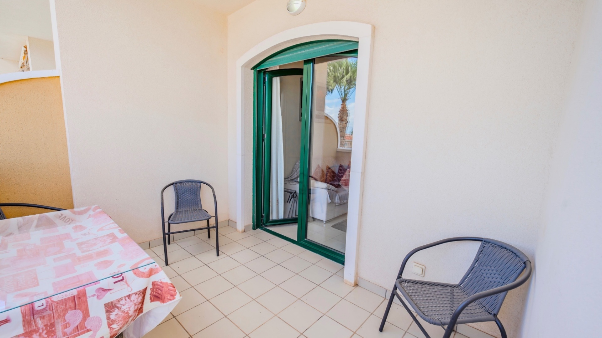 Wiederverkauf - Wohnung - Ciudad Quesada - Dona Pepa