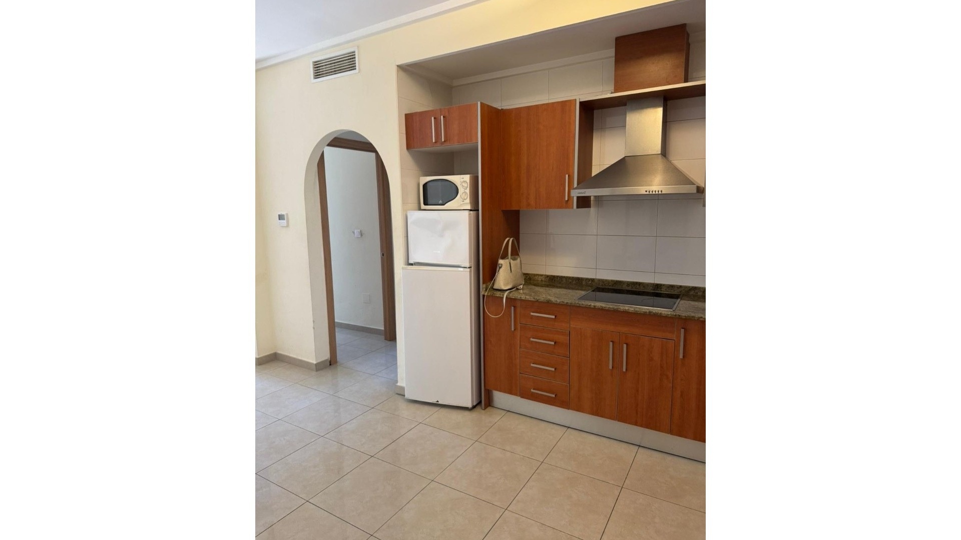 Wiederverkauf - Wohnung - Ciudad Quesada - Dona Pepa
