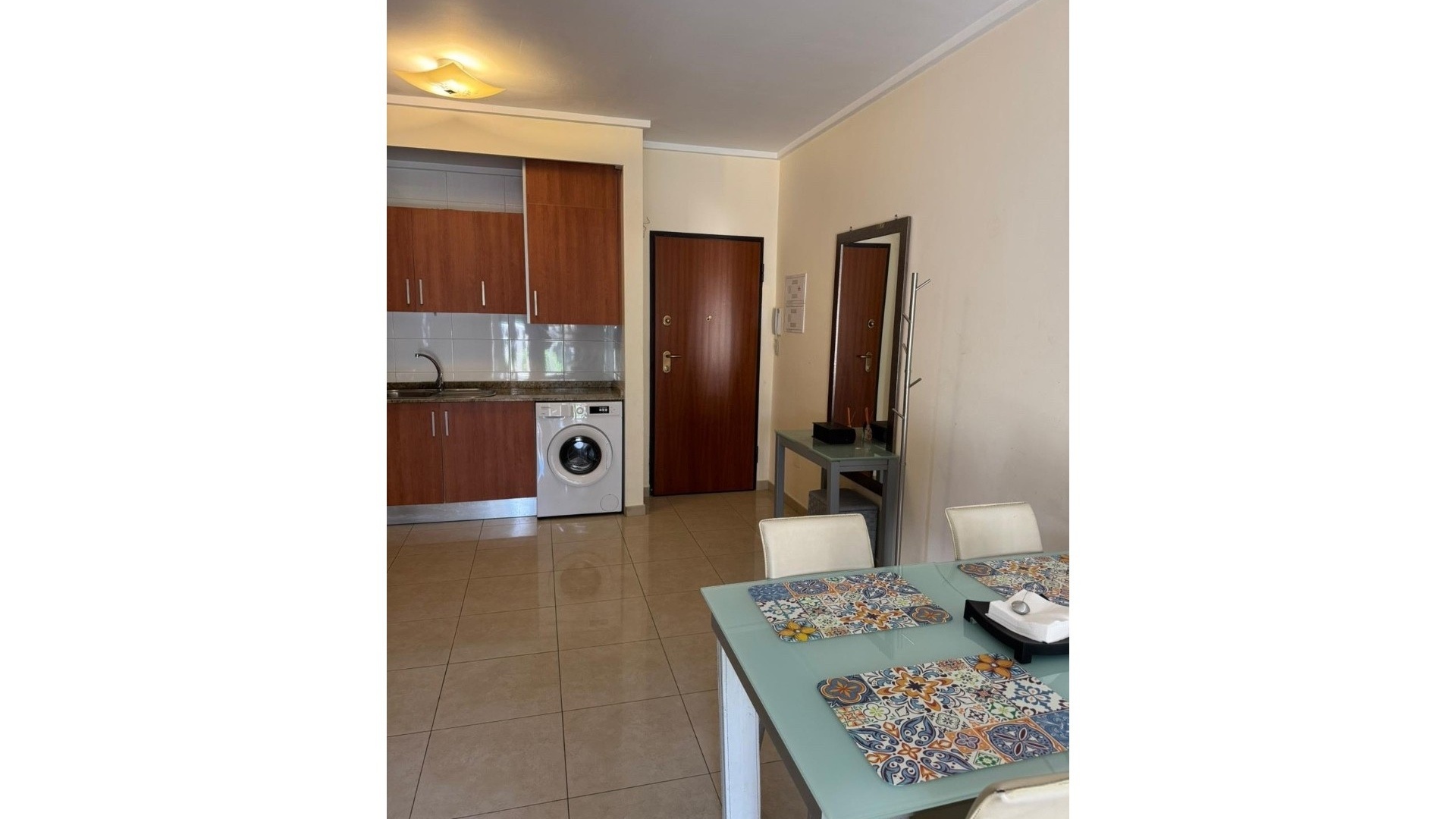 Wiederverkauf - Wohnung - Ciudad Quesada - Dona Pepa