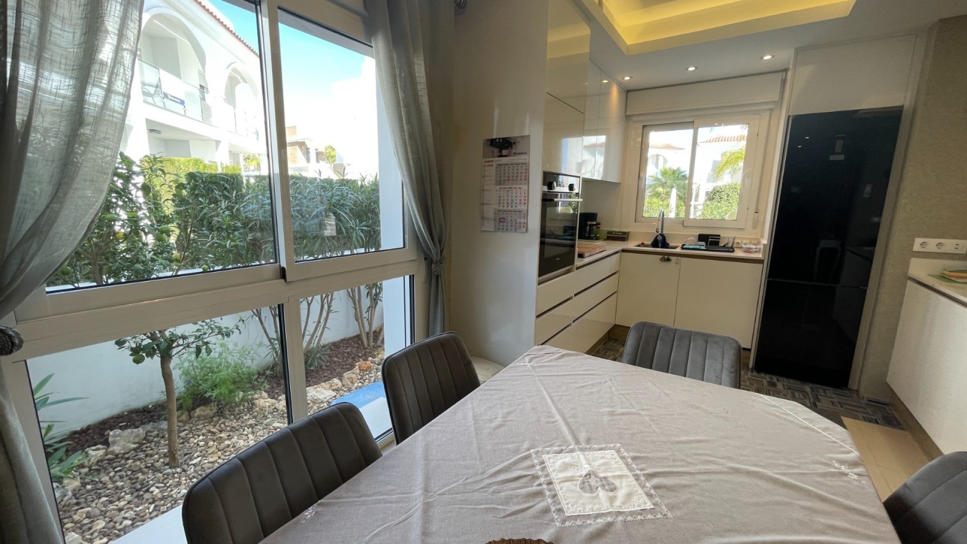 Wiederverkauf - Wohnung - Ciudad Quesada - Dona Pepa