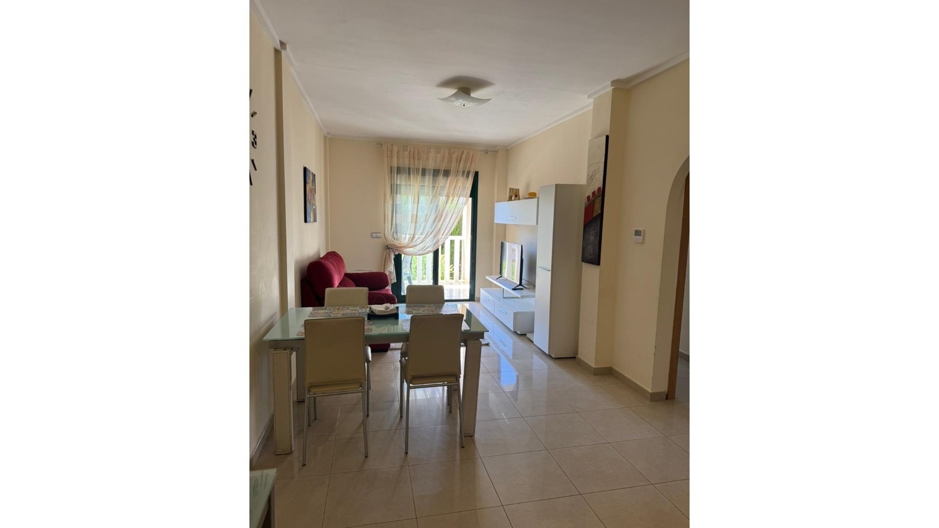 Wiederverkauf - Wohnung - Ciudad Quesada - Dona Pepa