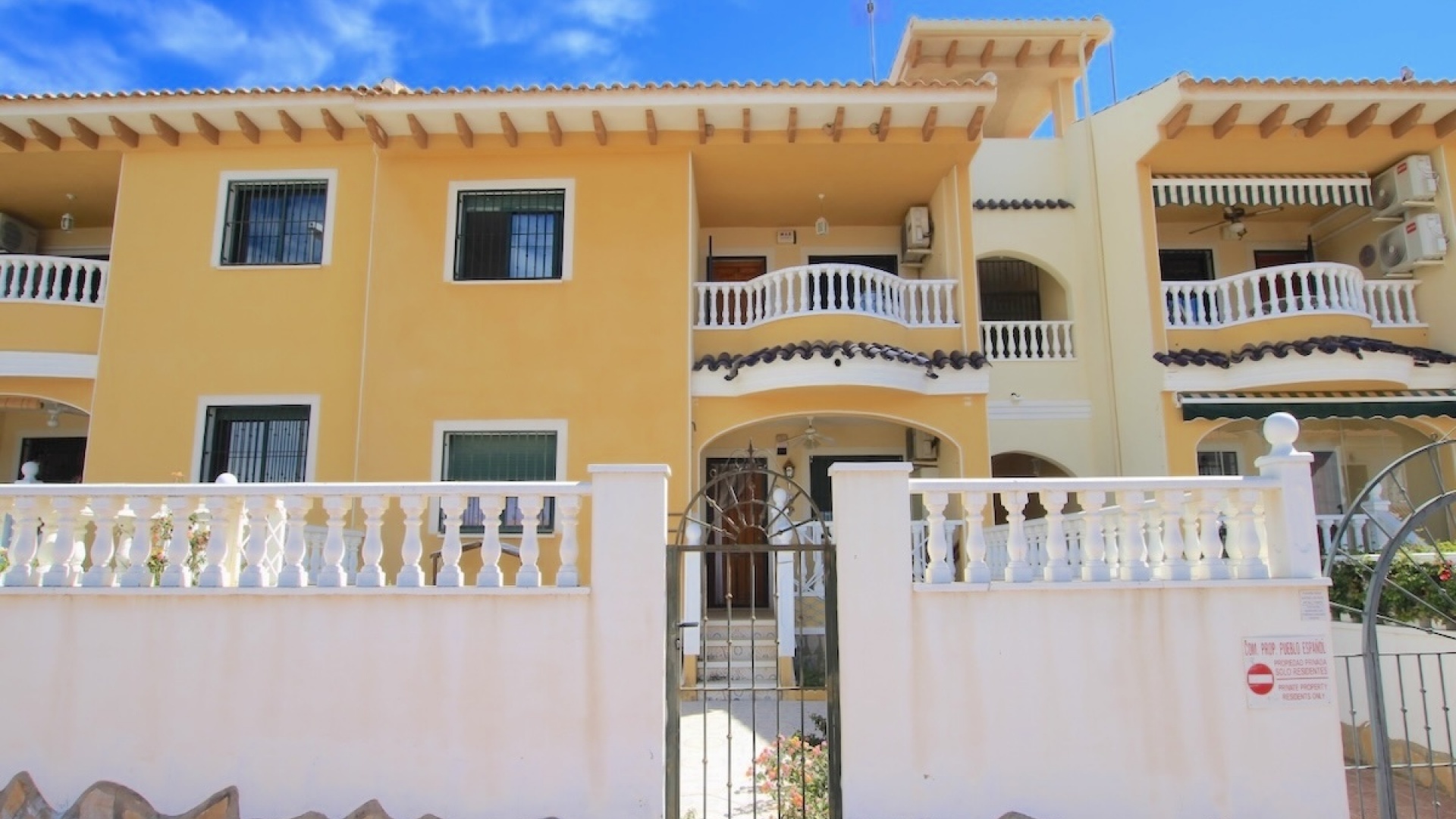 Wiederverkauf - Wohnung - Ciudad Quesada - Dona Pepa