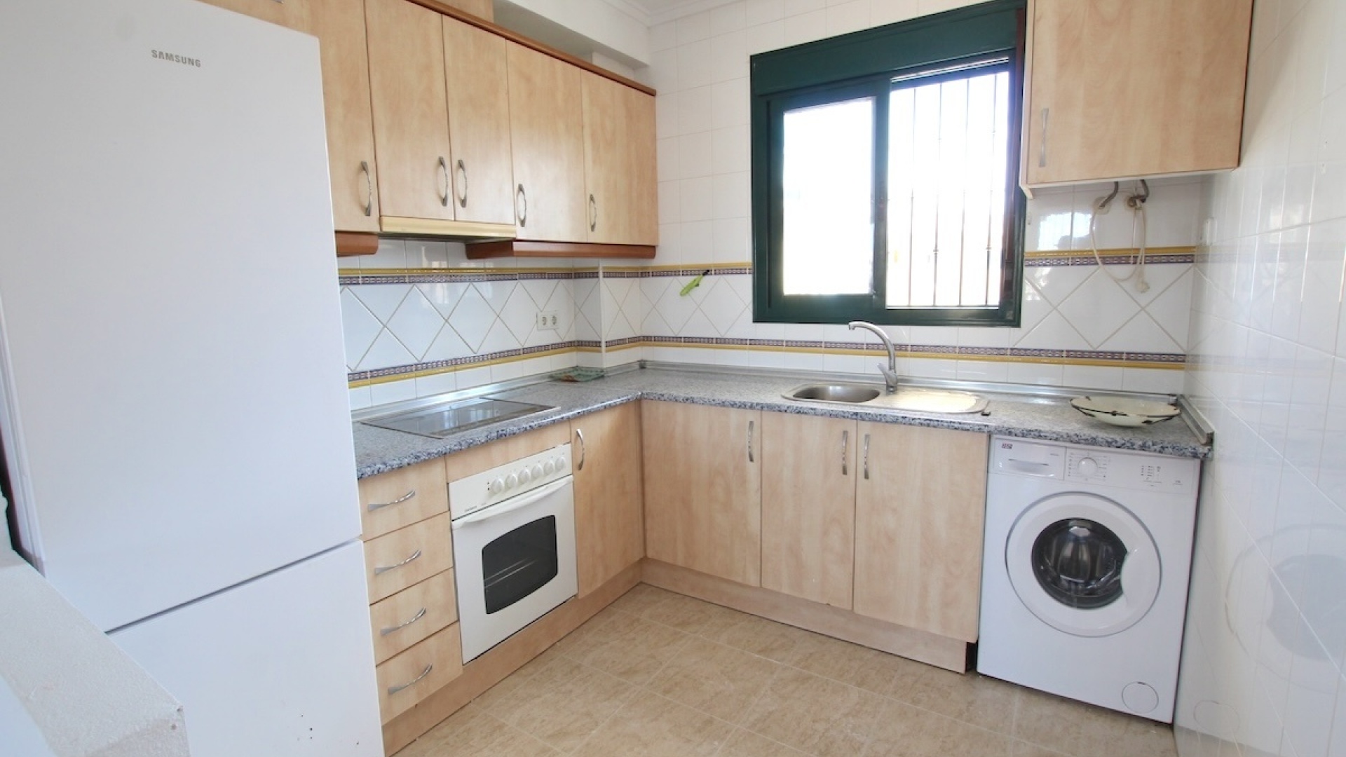 Wiederverkauf - Wohnung - Ciudad Quesada - Dona Pepa
