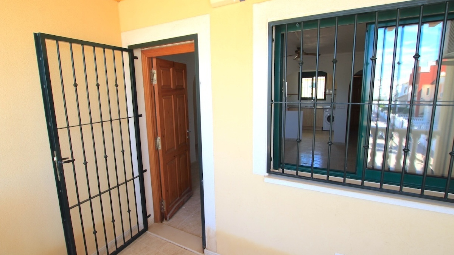 Wiederverkauf - Wohnung - Ciudad Quesada - Dona Pepa