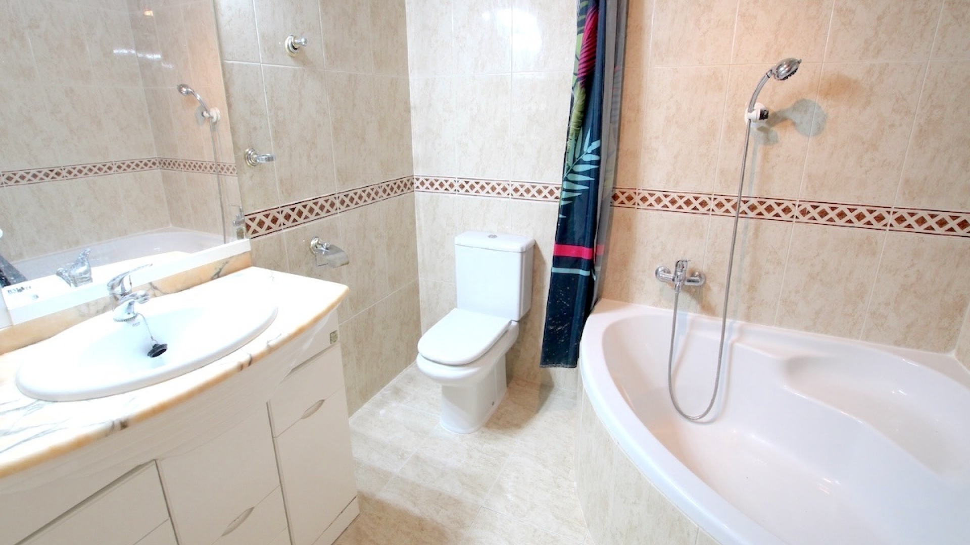 Wiederverkauf - Wohnung - Ciudad Quesada - Dona Pepa