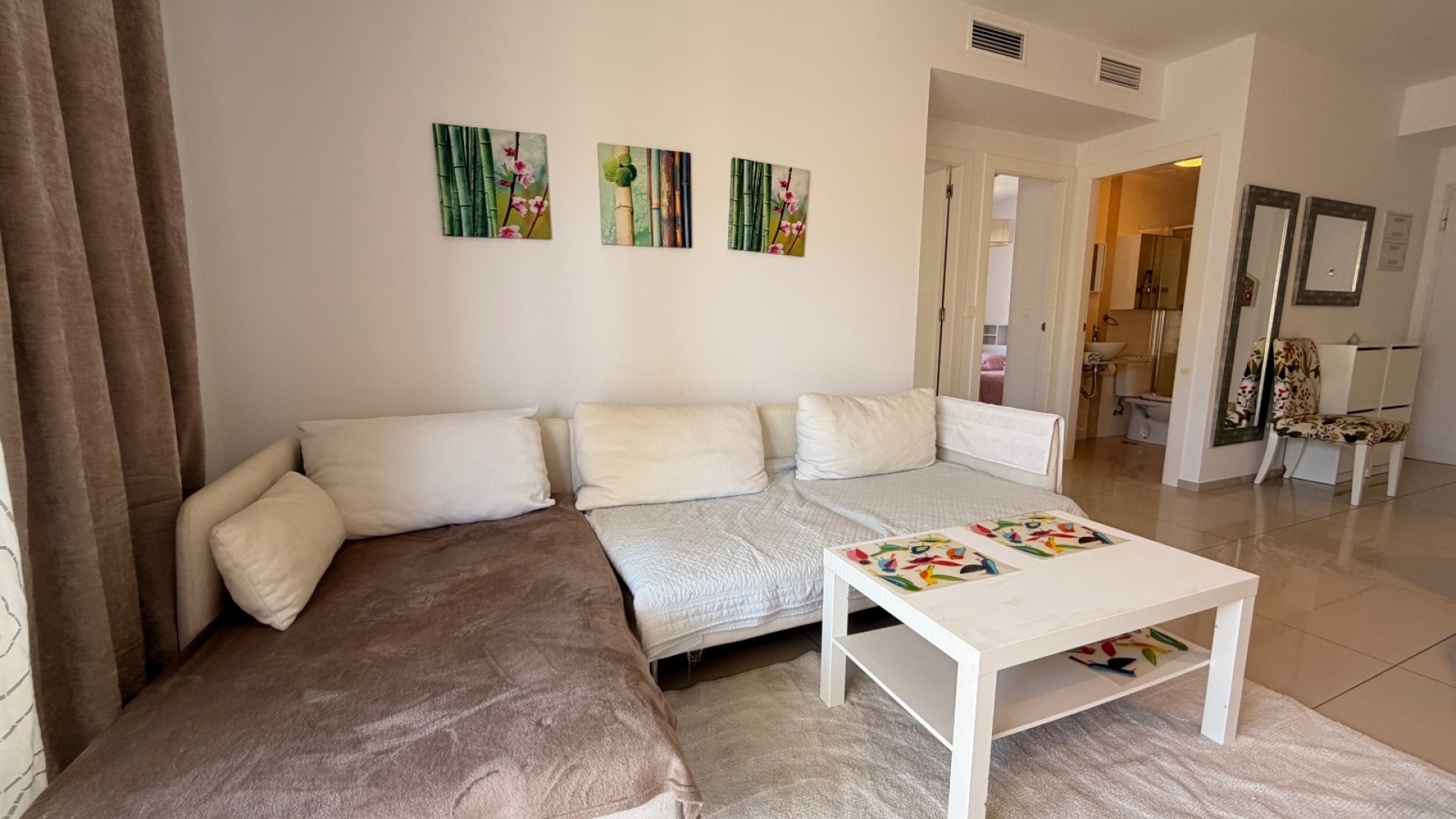 Wiederverkauf - Wohnung - Ciudad Quesada - Dona Pepa