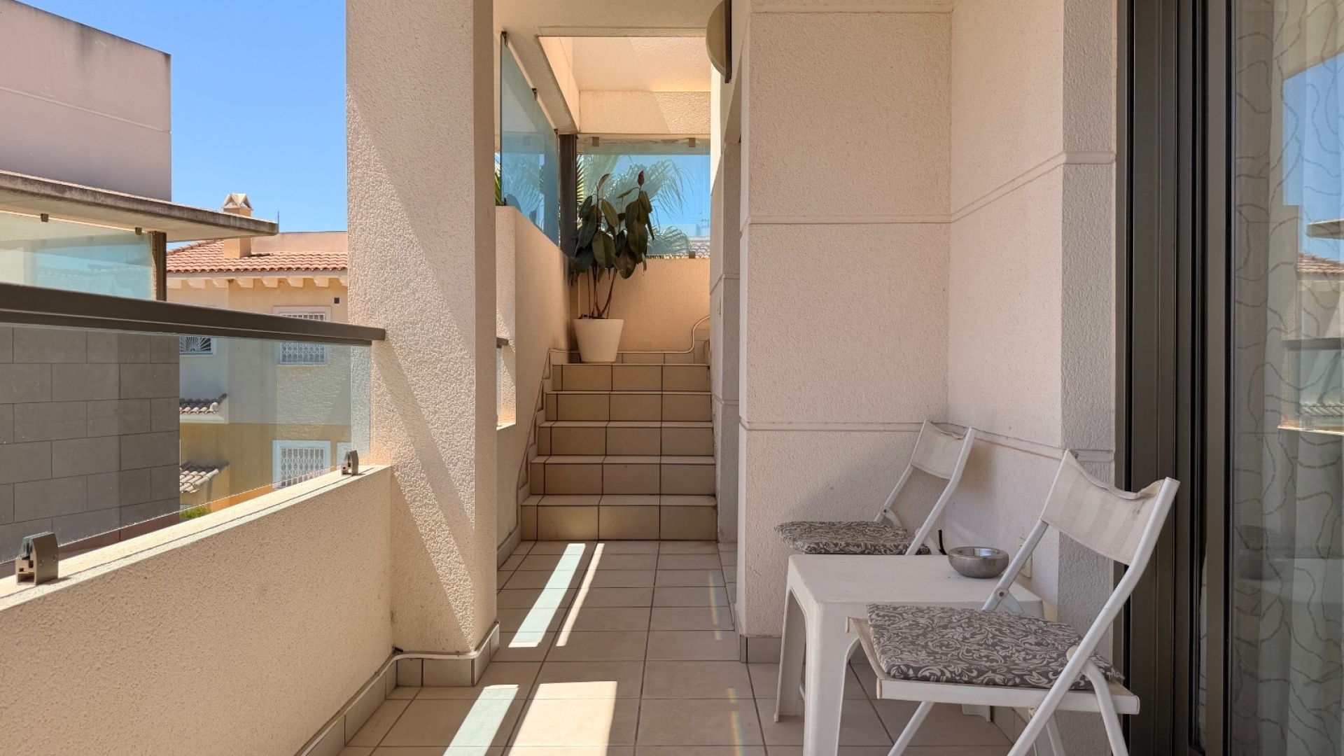 Wiederverkauf - Wohnung - Ciudad Quesada - Dona Pepa