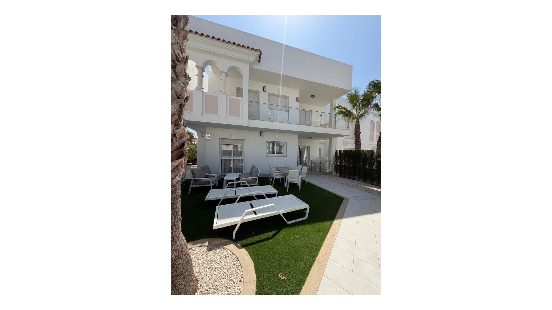 Wiederverkauf - Wohnung - Ciudad Quesada - Dona Pepa