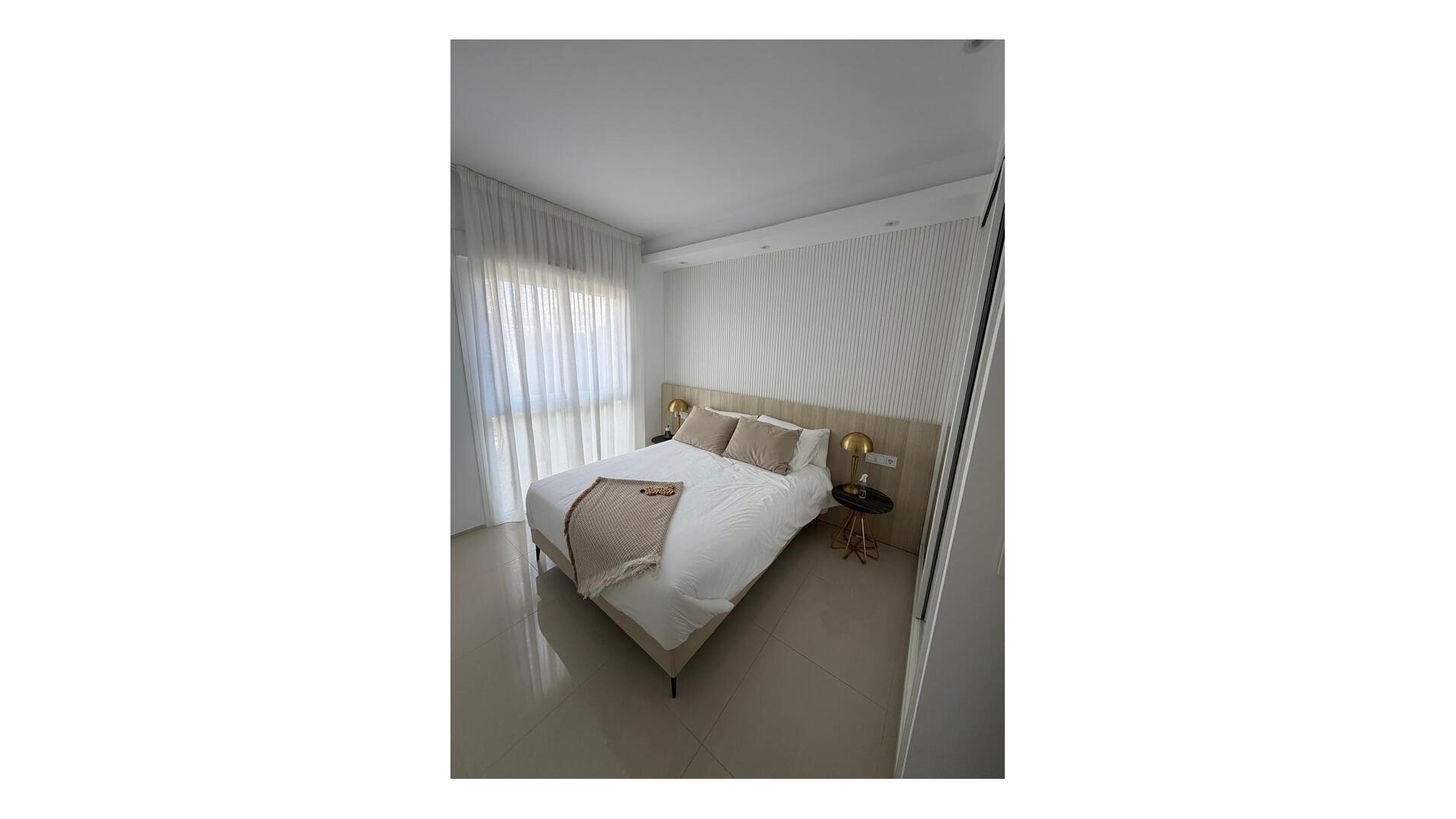 Wiederverkauf - Wohnung - Ciudad Quesada - Dona Pepa