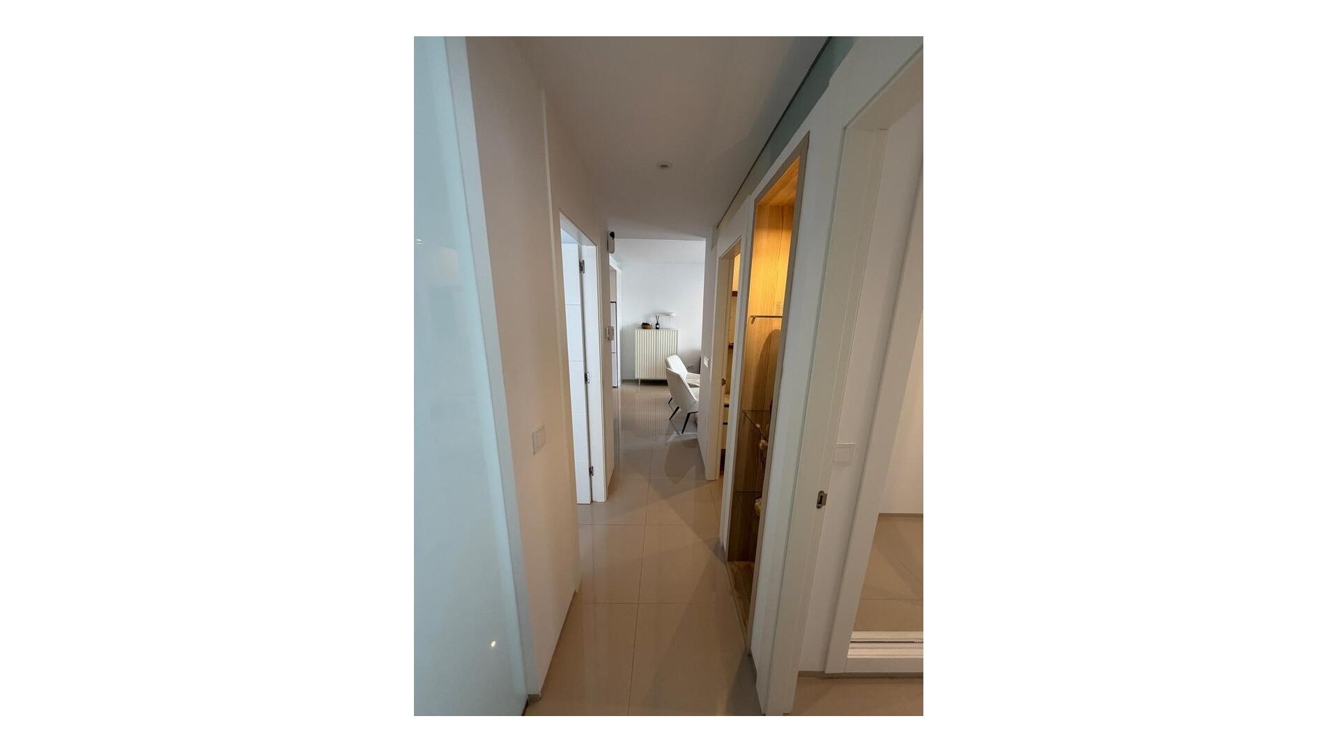 Wiederverkauf - Wohnung - Ciudad Quesada - Dona Pepa