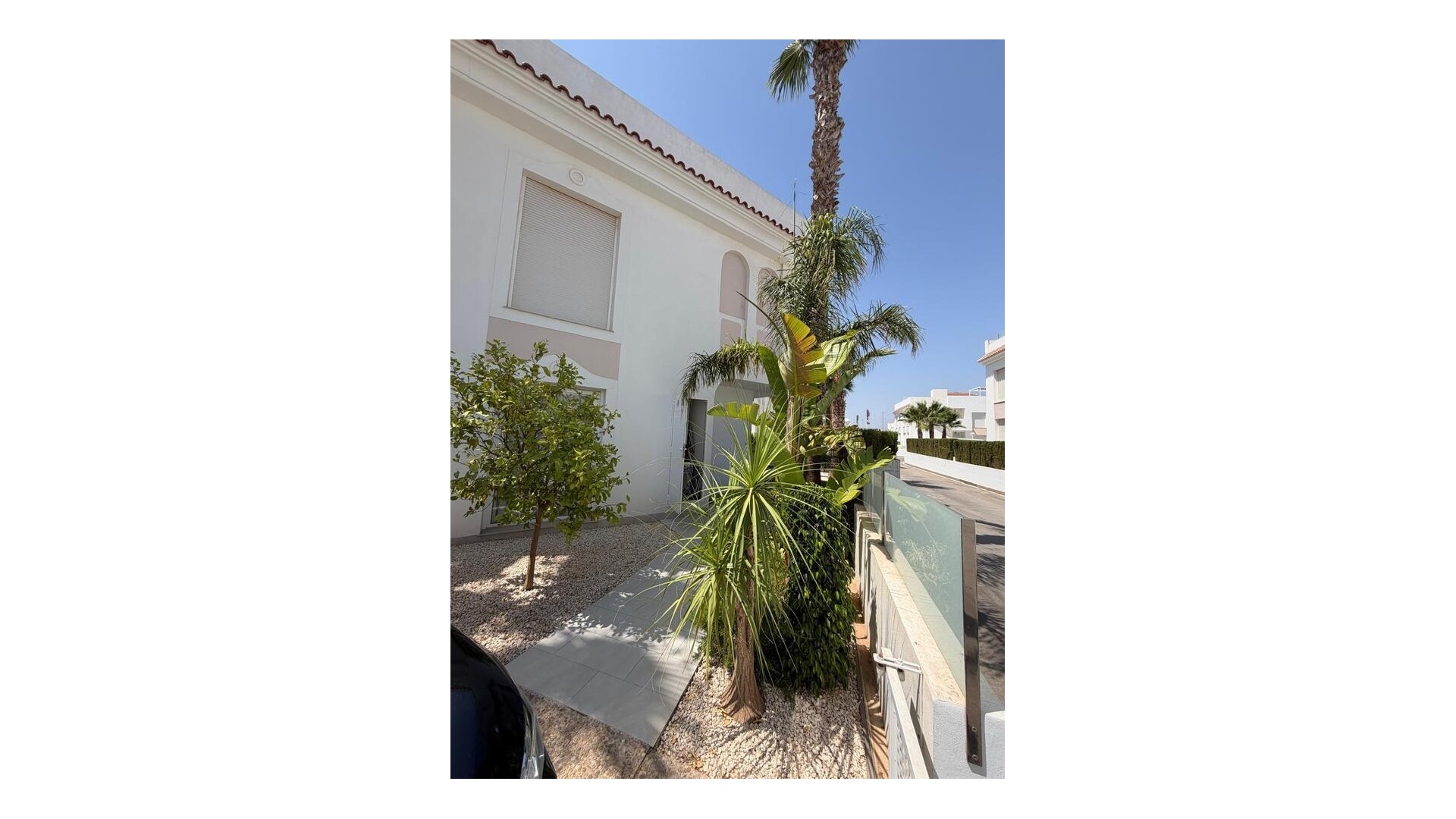 Wiederverkauf - Wohnung - Ciudad Quesada - Dona Pepa